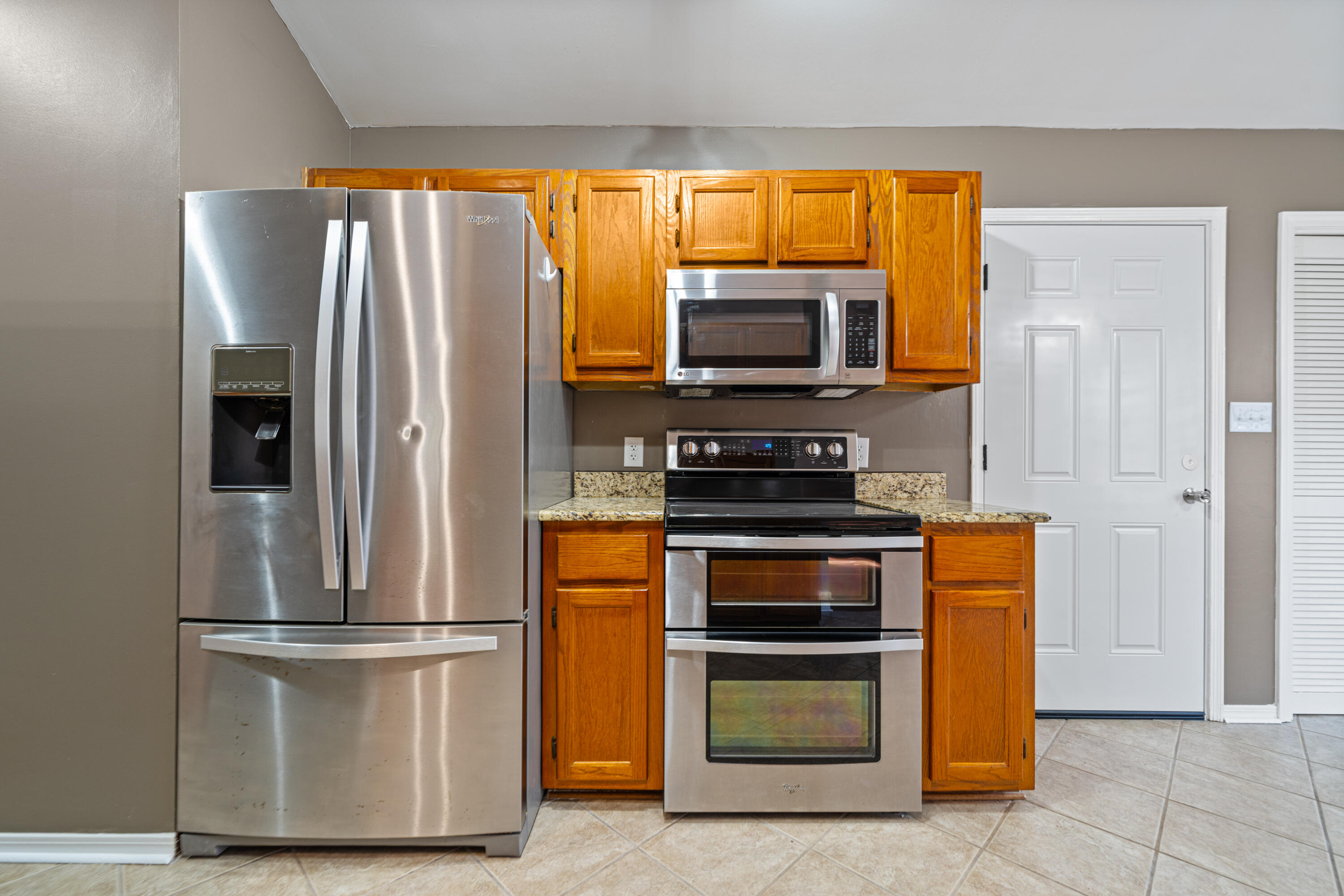 SOUTHVIEW ESTATES - Residential