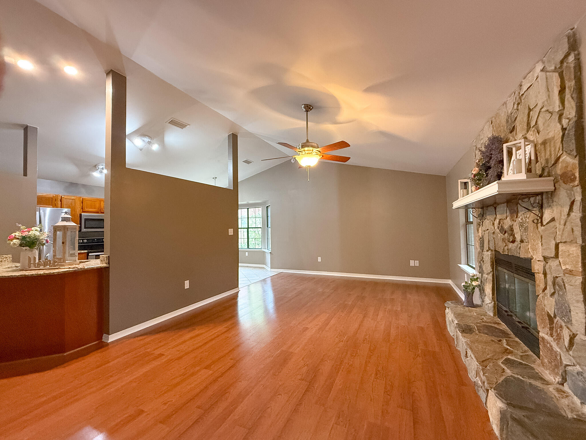 SOUTHVIEW ESTATES - Residential