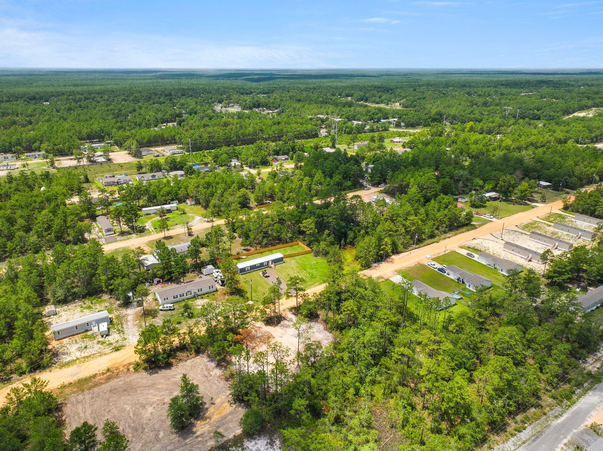 OAKWOOD HILLS UNIT 1 - Land