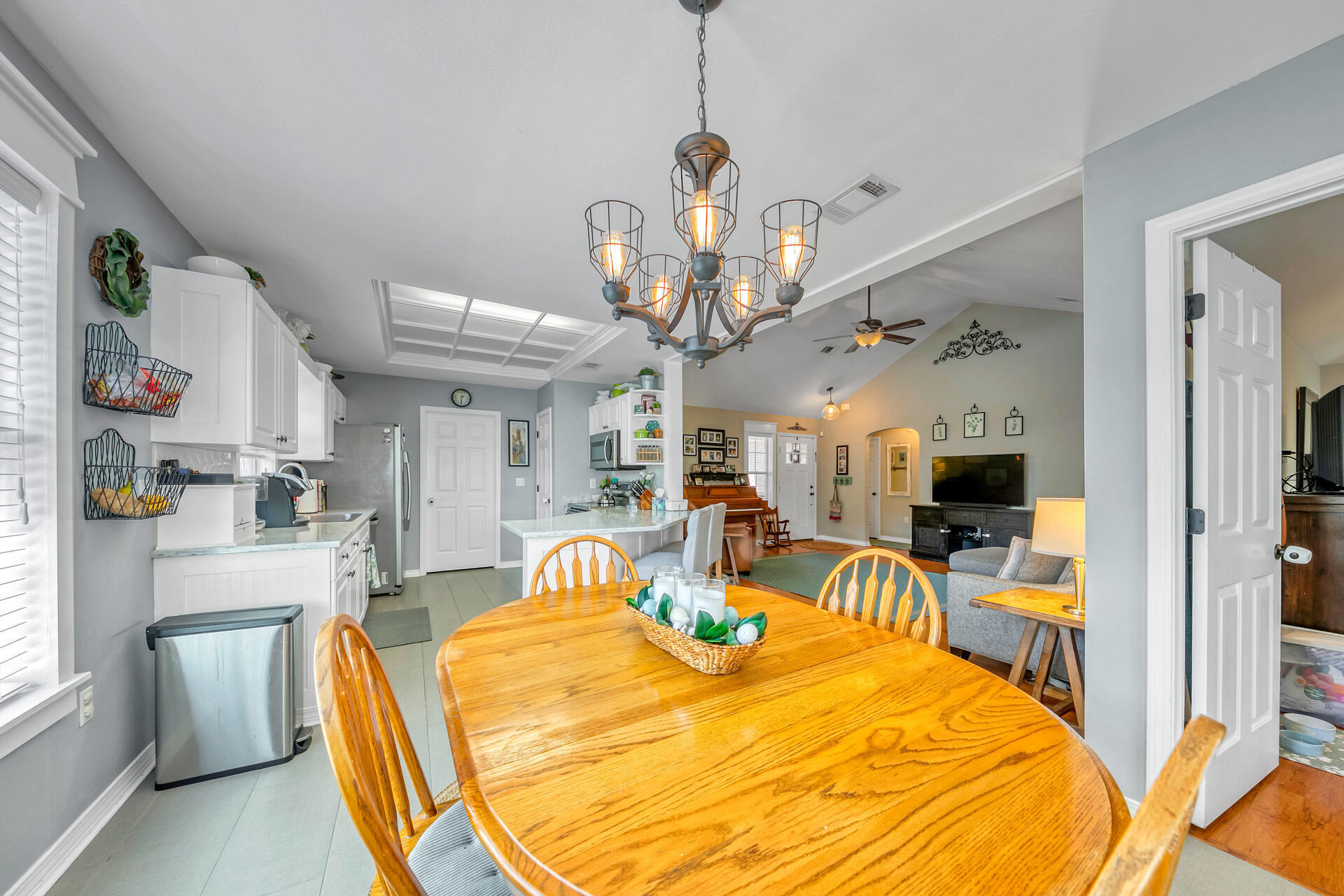 RUSHLIN PARK S/D - Residential