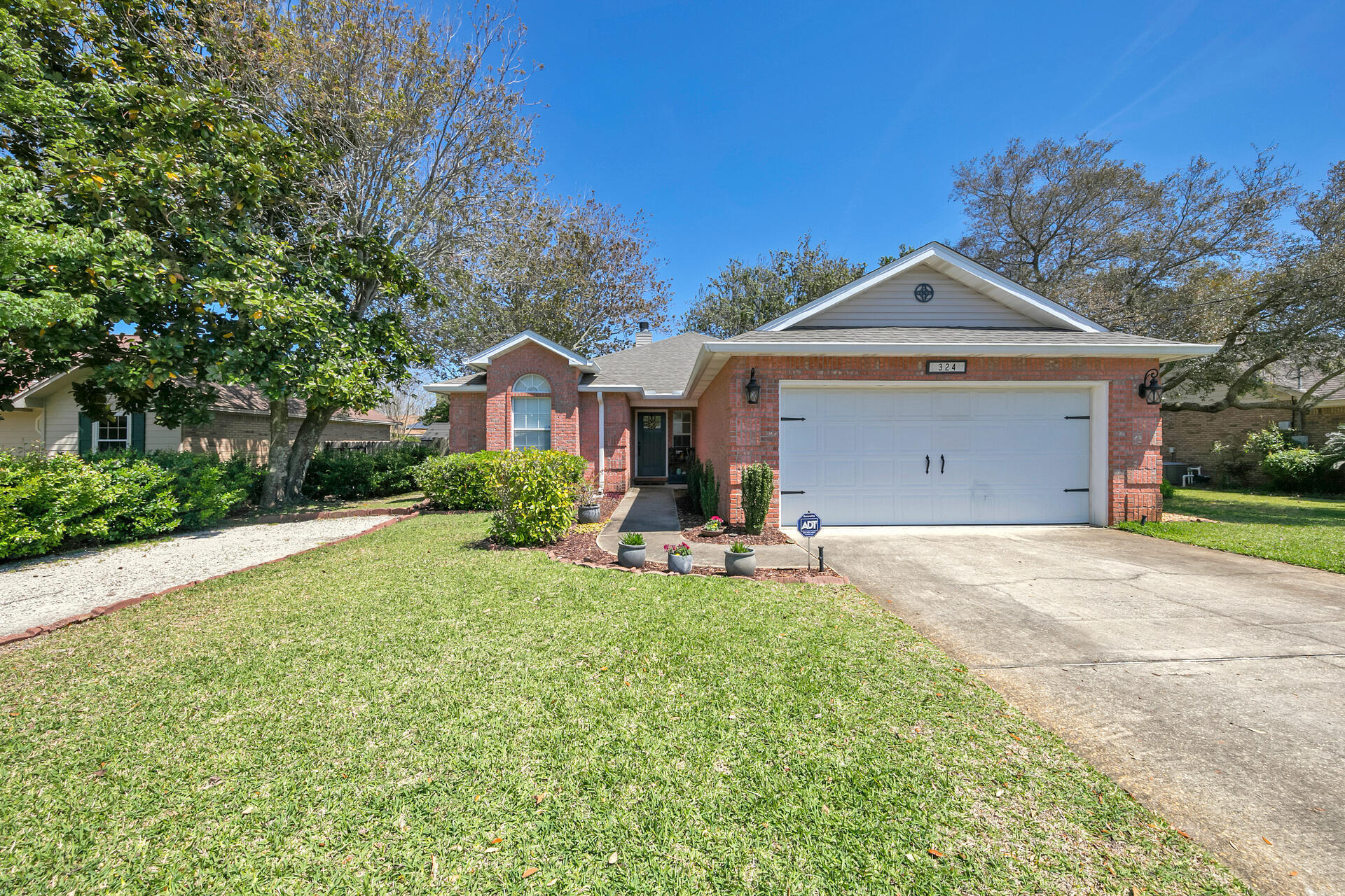 RUSHLIN PARK S/D - Residential