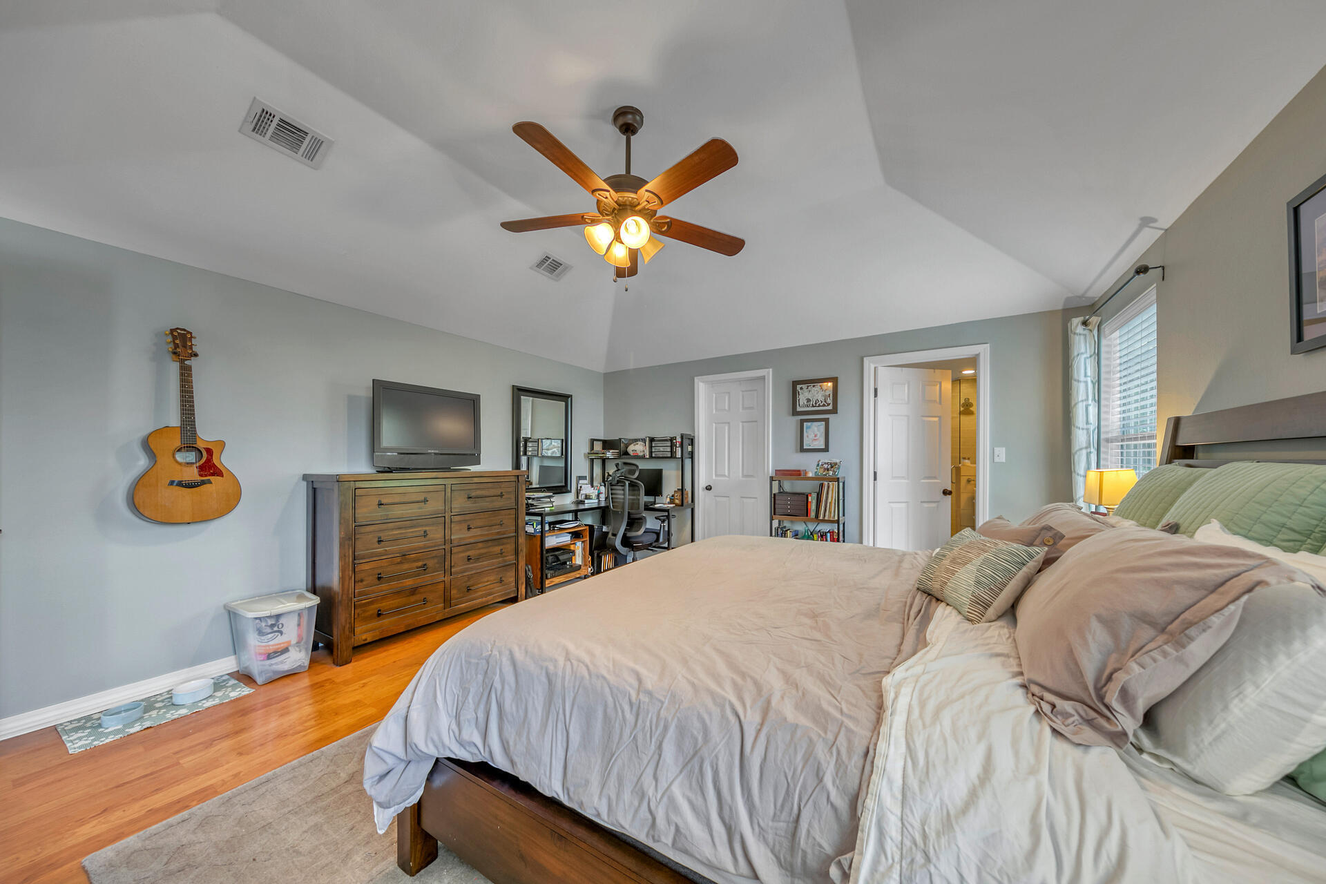 RUSHLIN PARK S/D - Residential