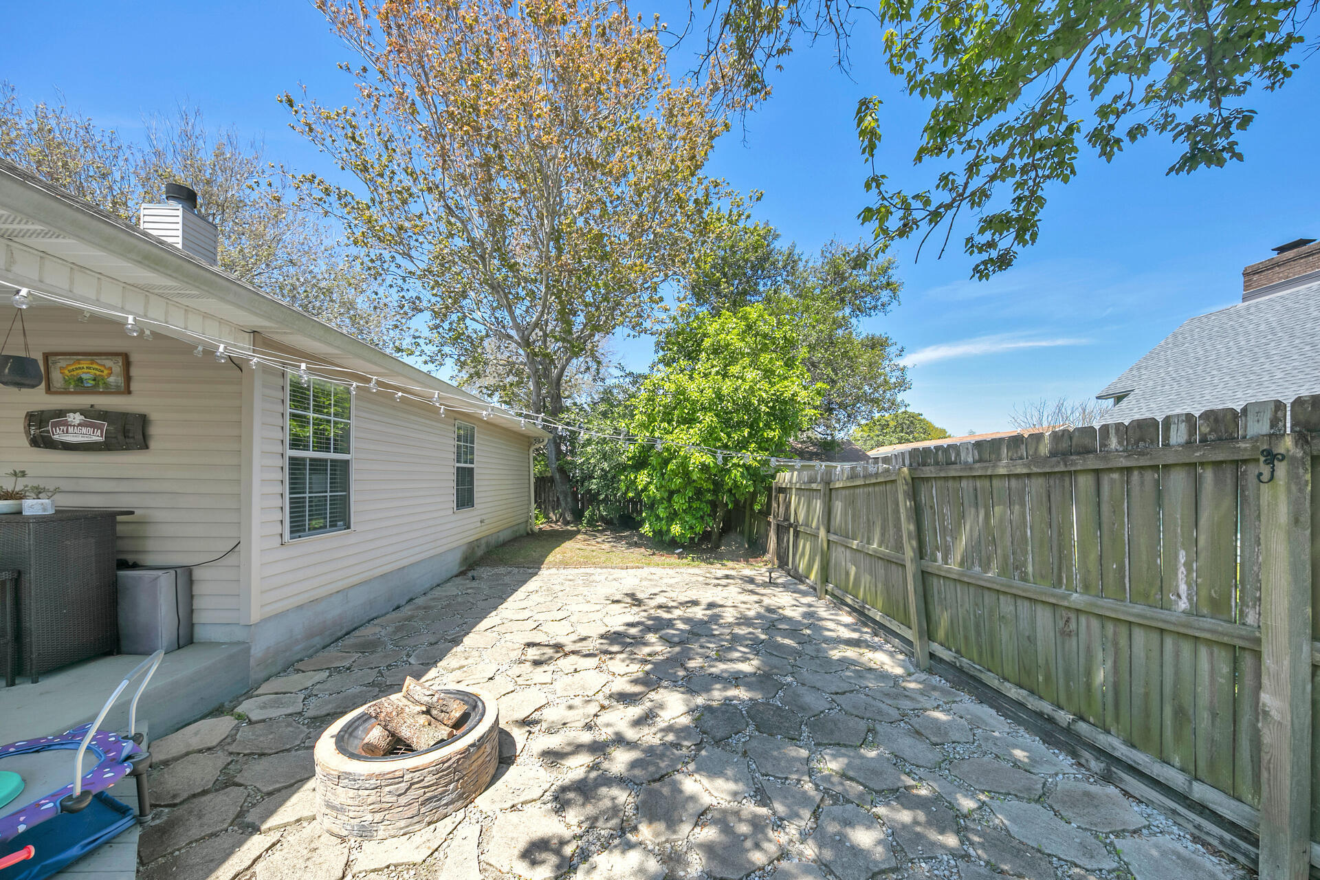 RUSHLIN PARK S/D - Residential