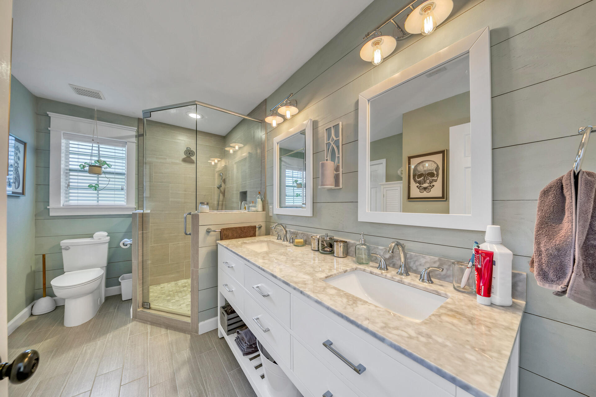 RUSHLIN PARK S/D - Residential