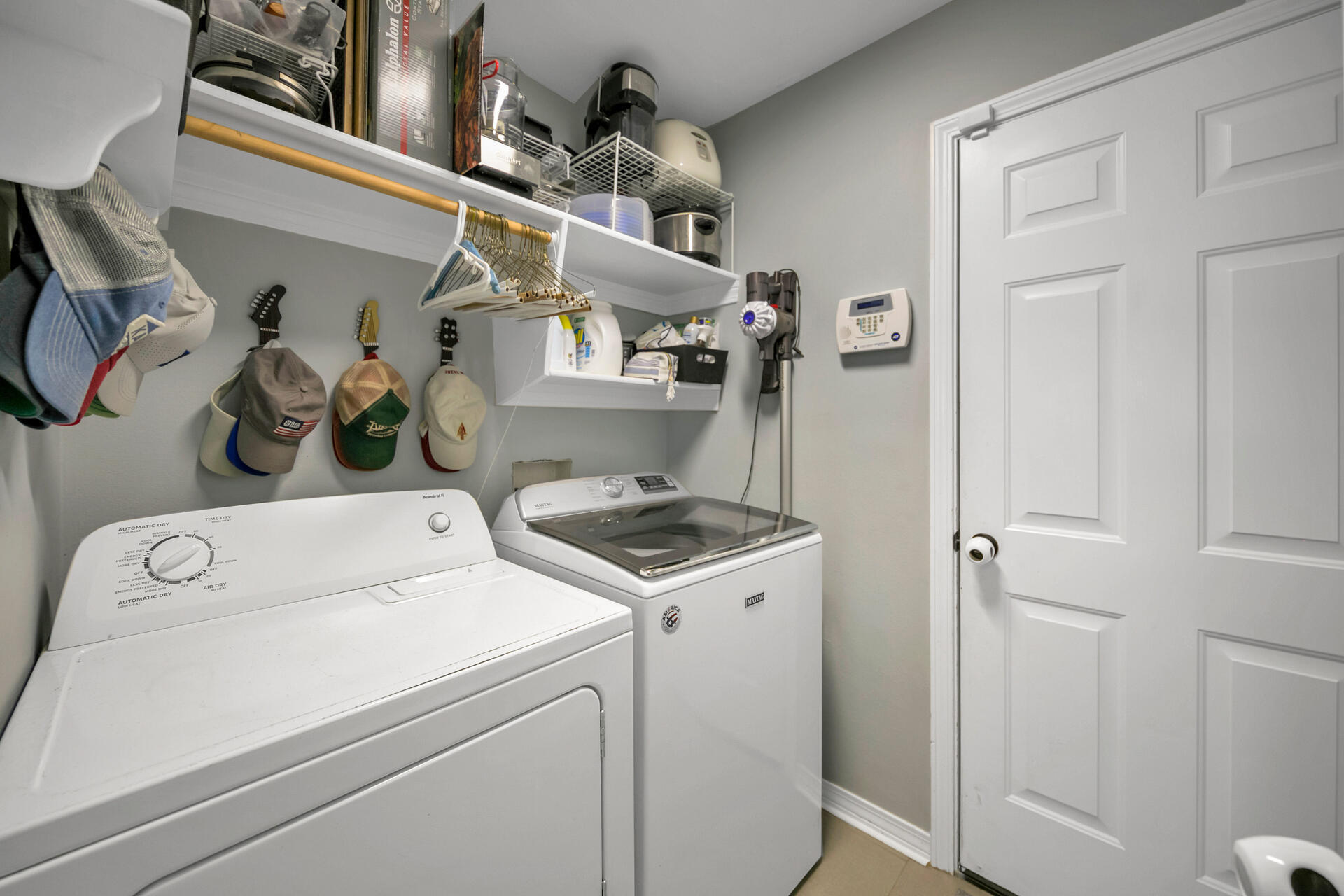 RUSHLIN PARK S/D - Residential