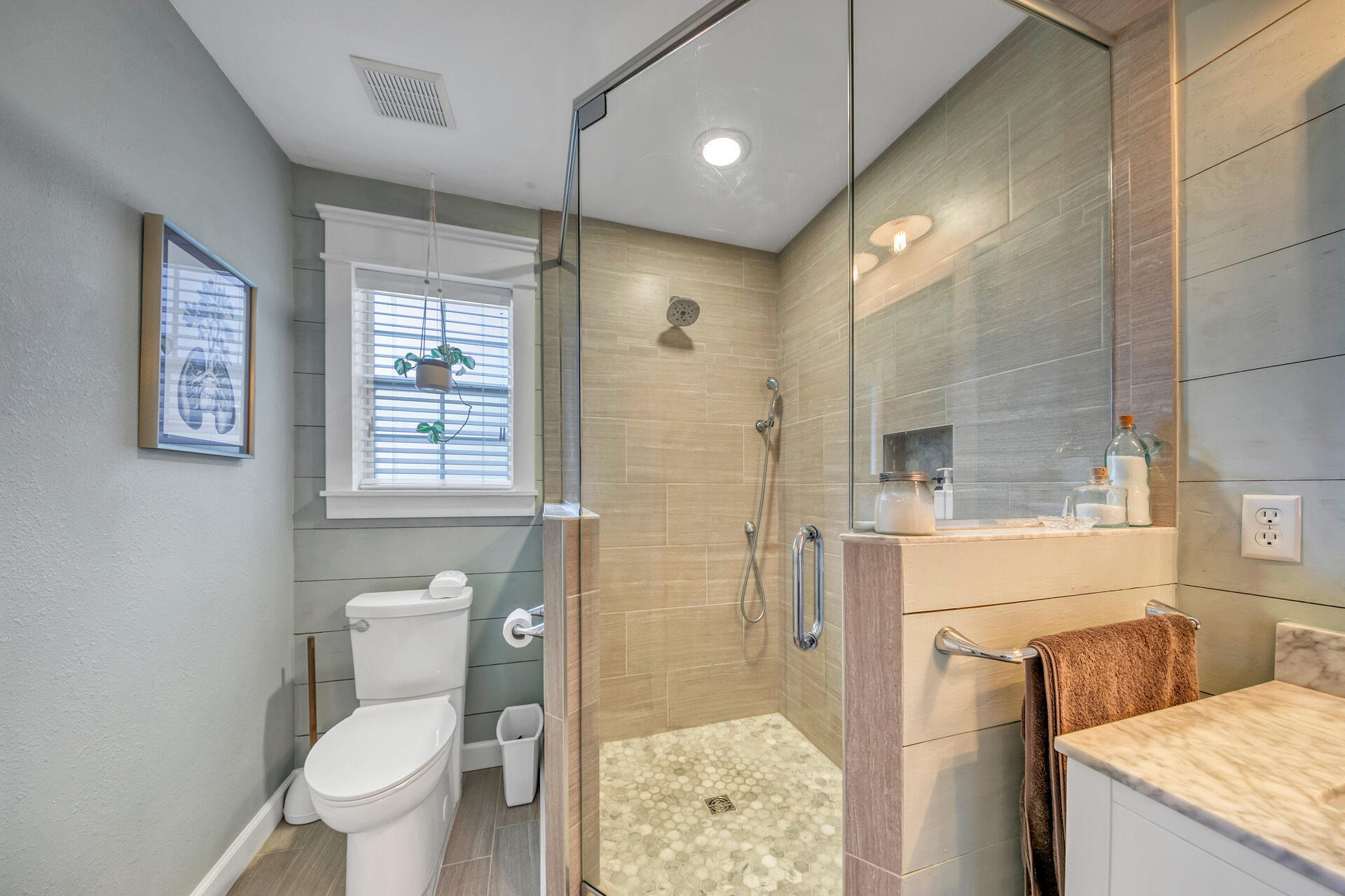 RUSHLIN PARK S/D - Residential