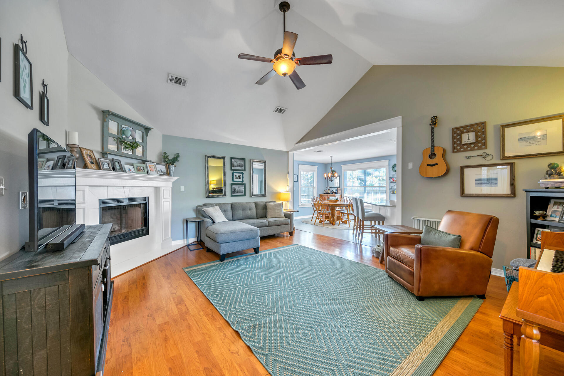 RUSHLIN PARK S/D - Residential