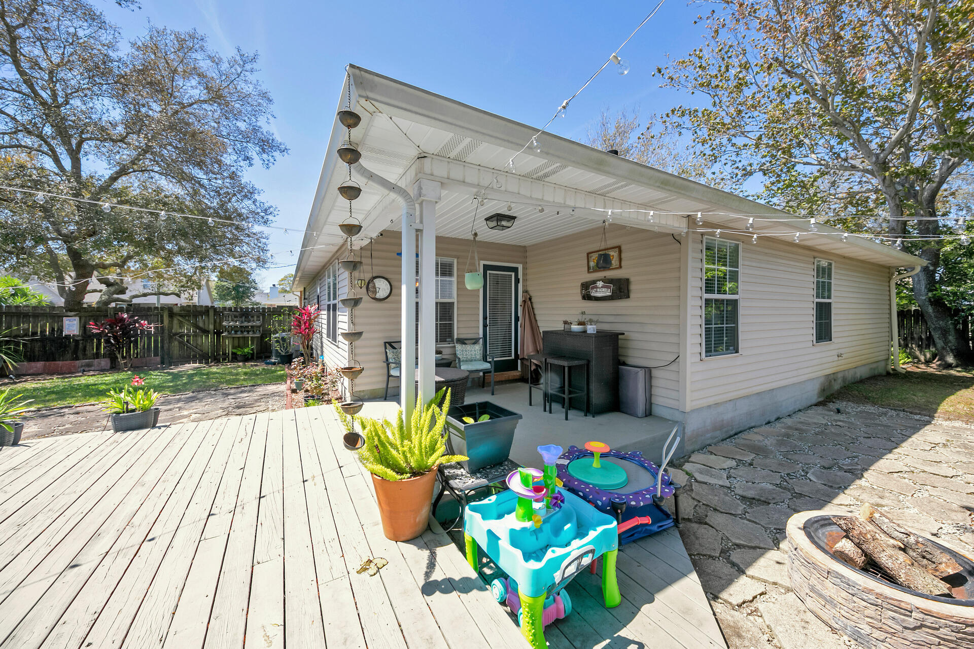 RUSHLIN PARK S/D - Residential