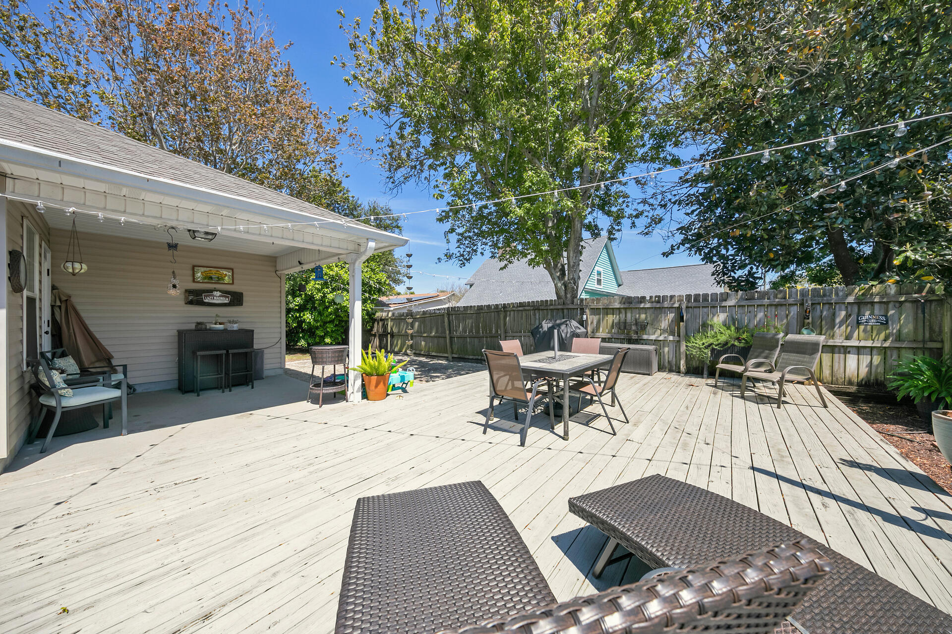 RUSHLIN PARK S/D - Residential