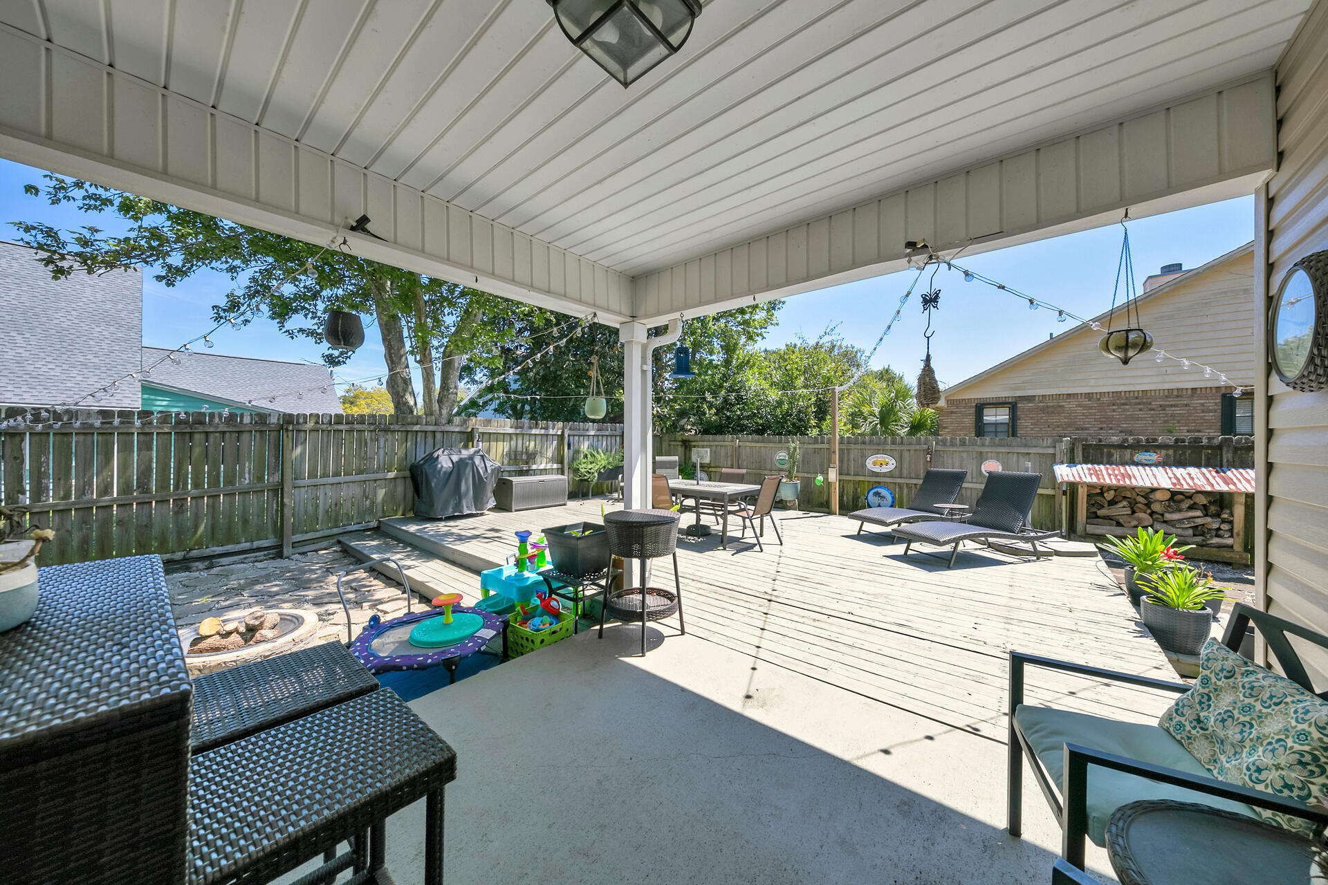 RUSHLIN PARK S/D - Residential