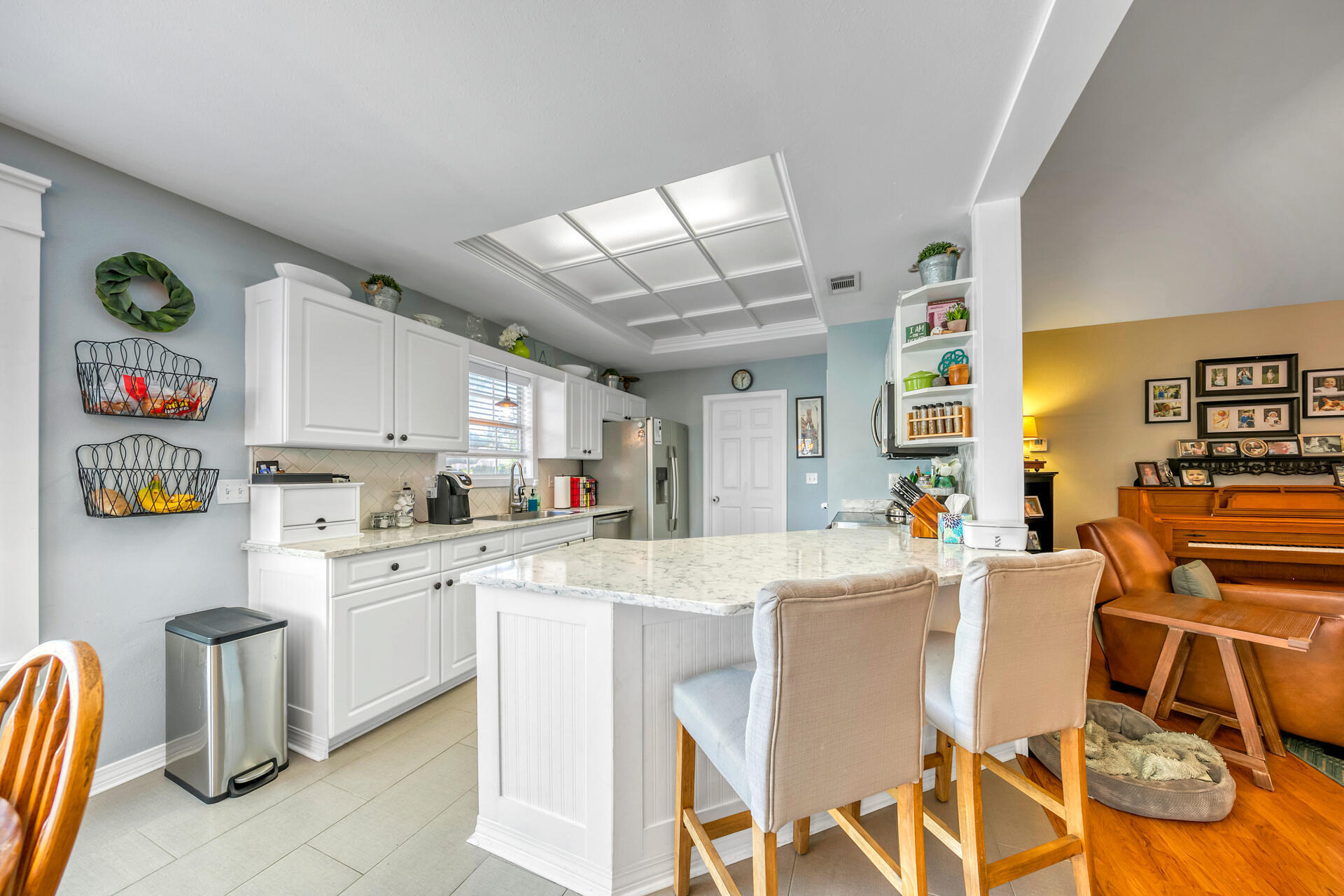 RUSHLIN PARK S/D - Residential