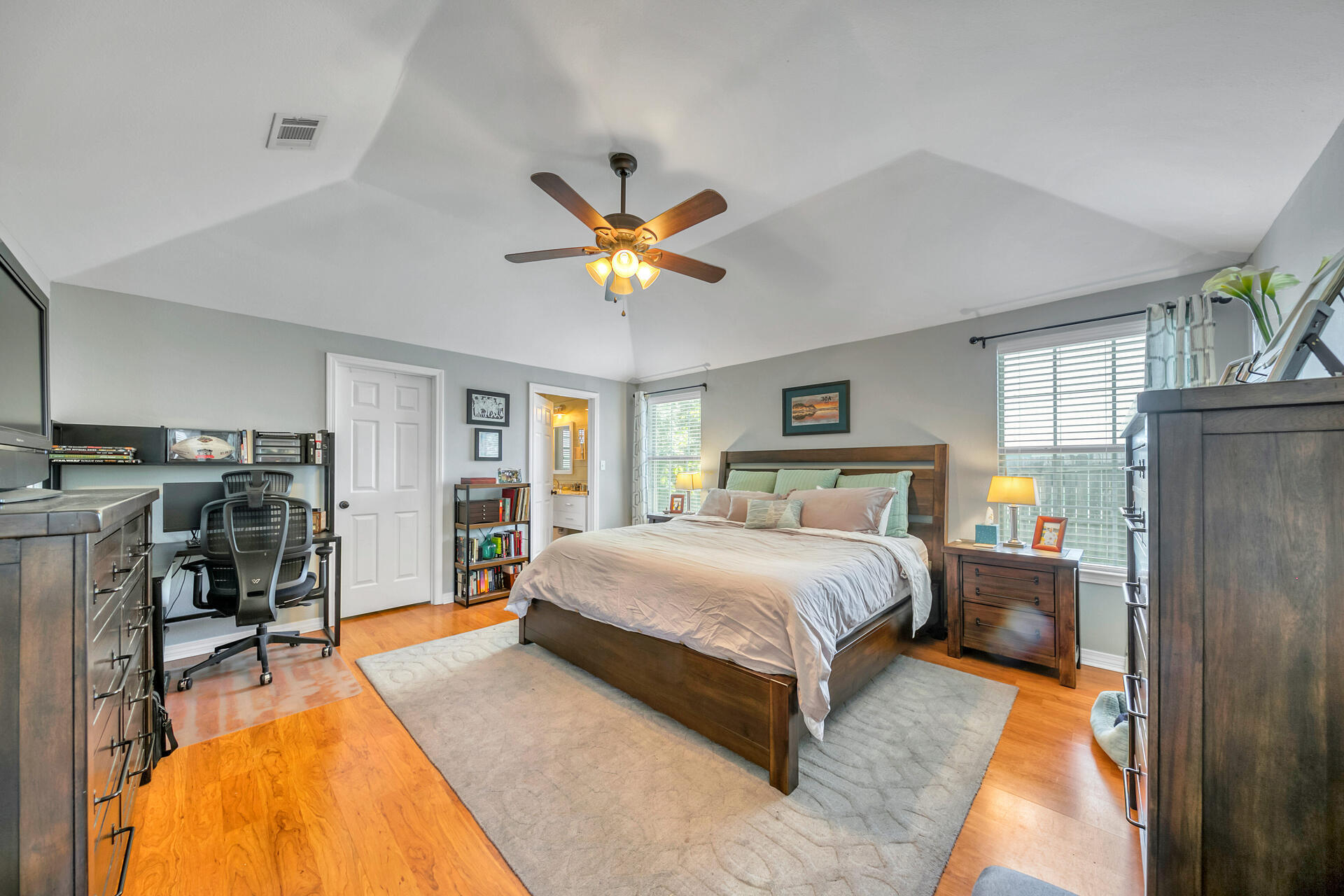 RUSHLIN PARK S/D - Residential