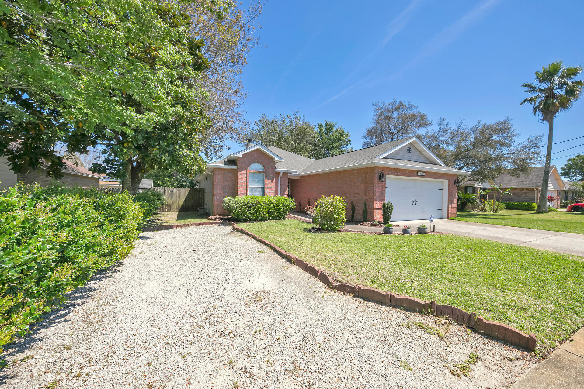 RUSHLIN PARK S/D - Residential