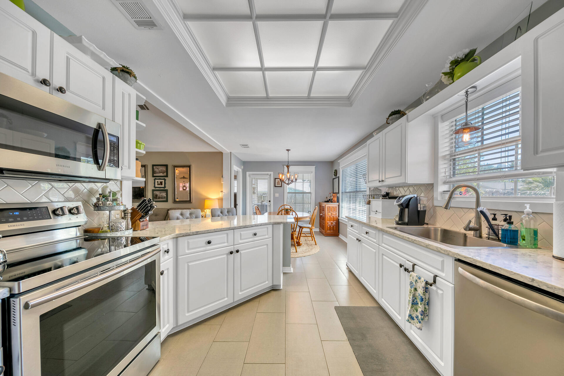 RUSHLIN PARK S/D - Residential