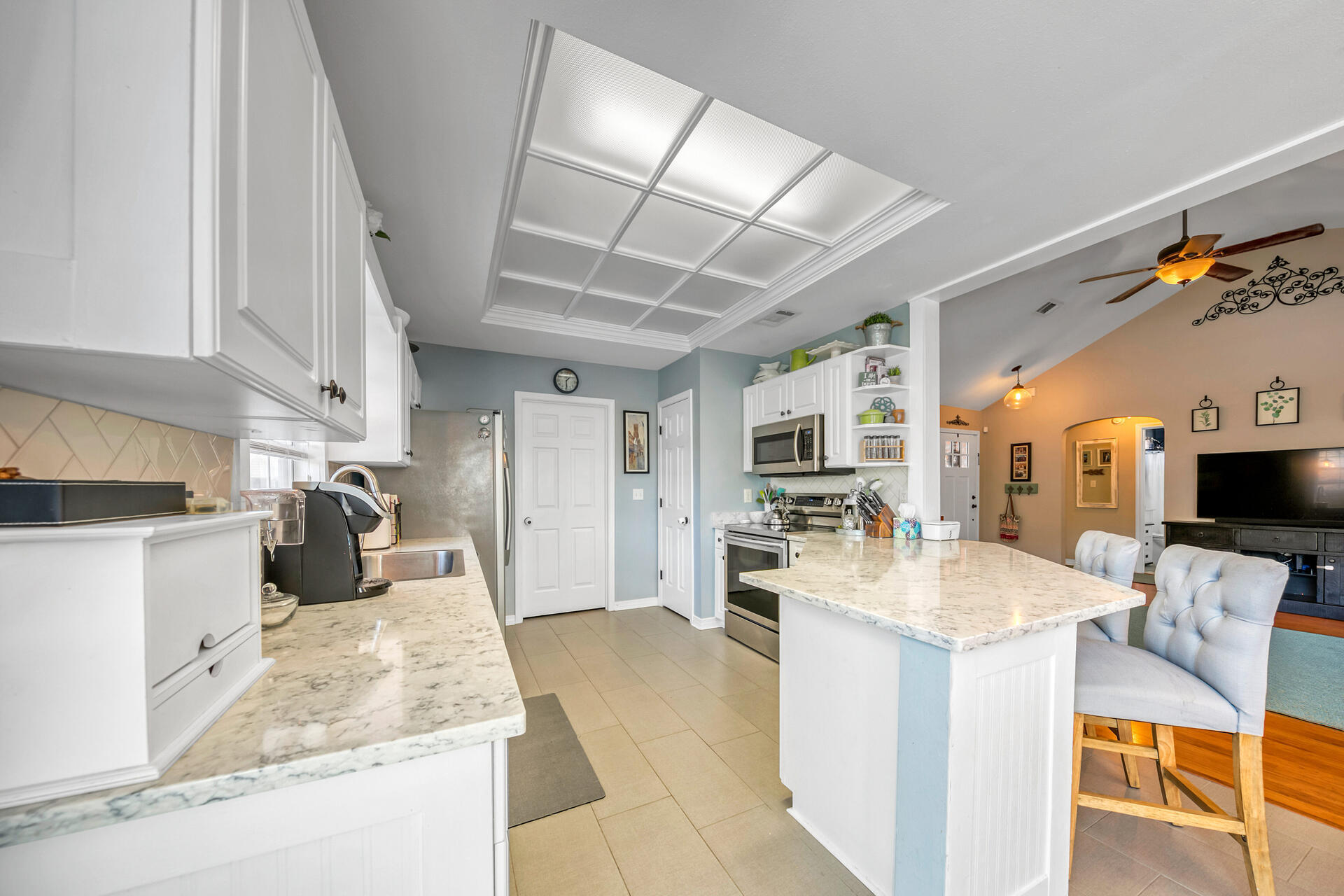 RUSHLIN PARK S/D - Residential