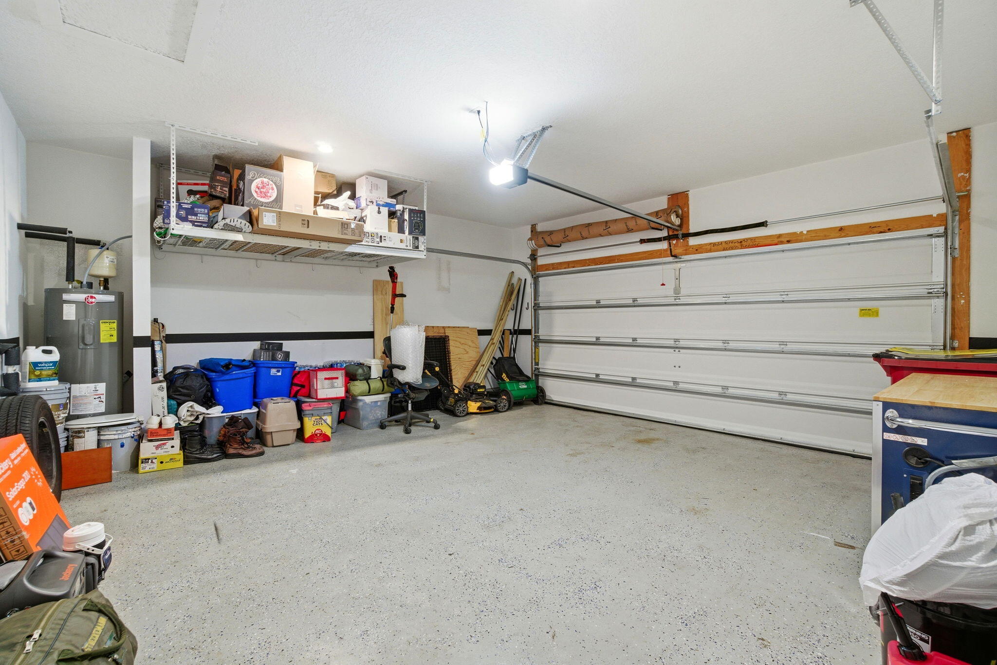 Arbor Place - Residential