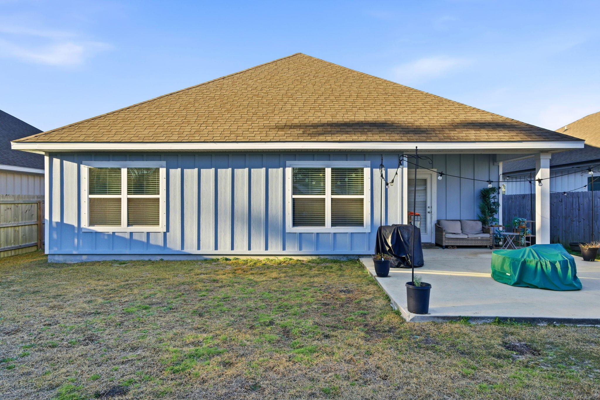 Arbor Place - Residential