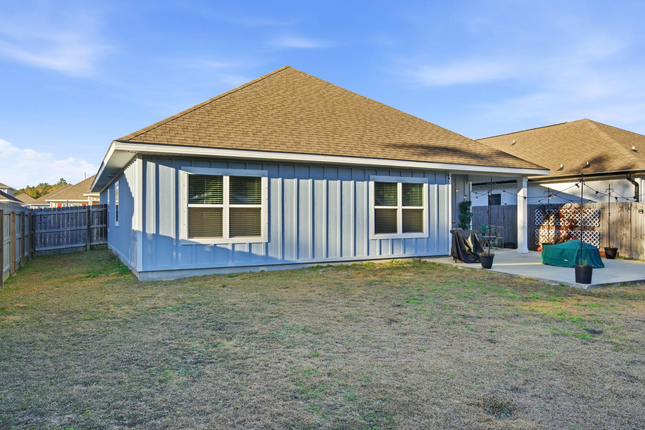 Arbor Place - Residential