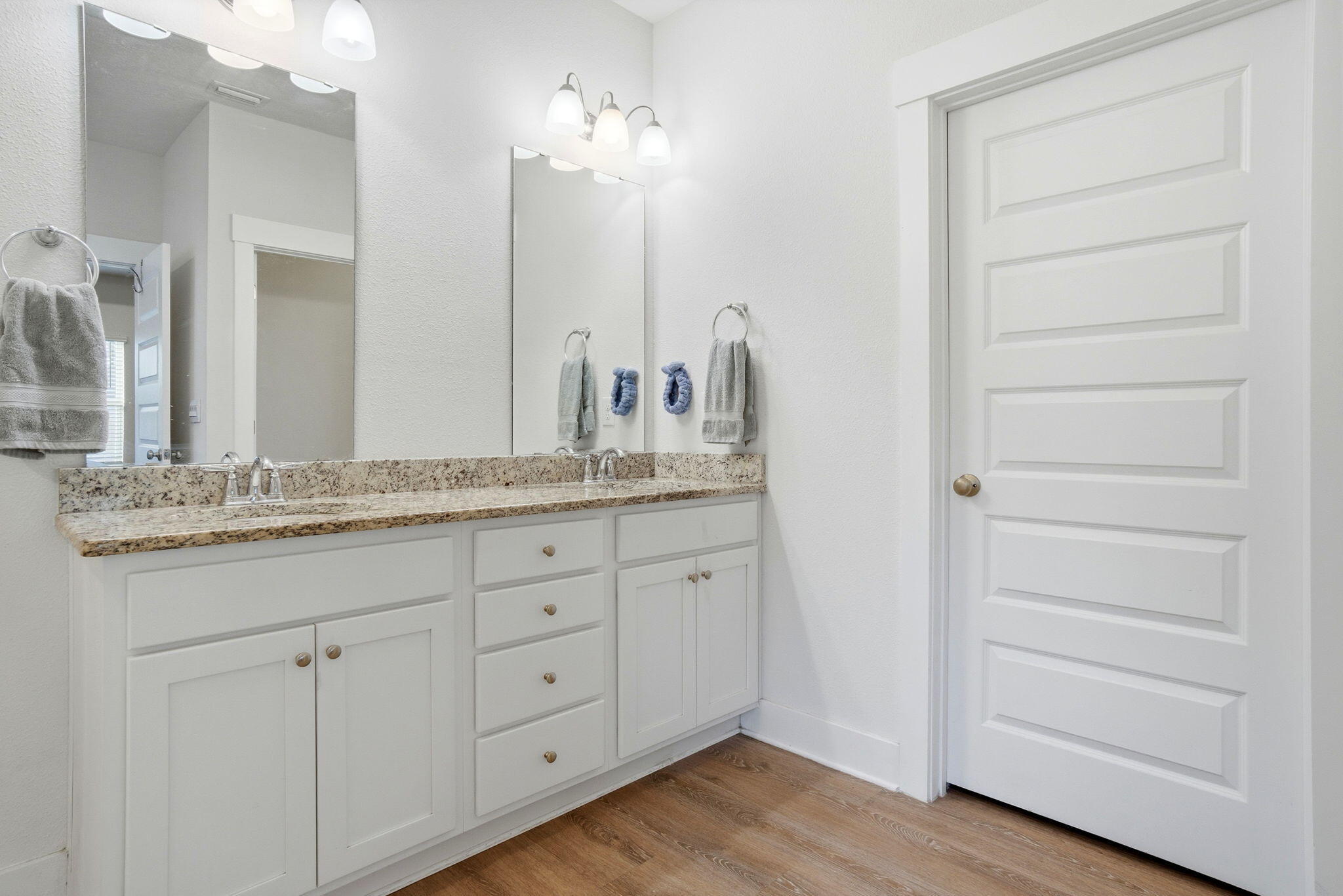 Arbor Place - Residential