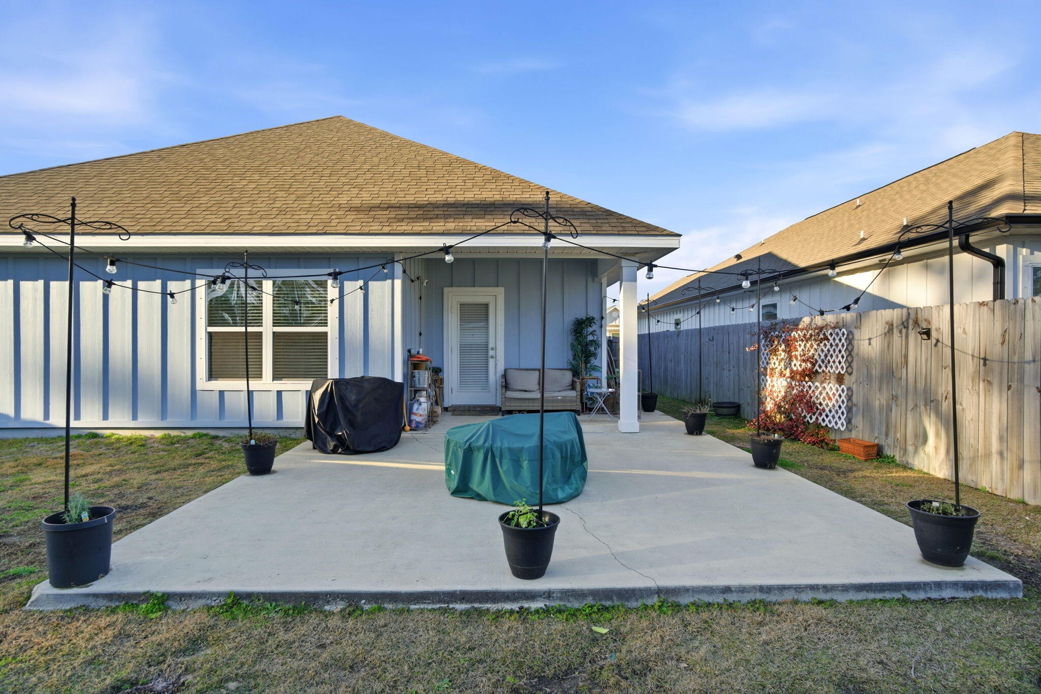 Arbor Place - Residential