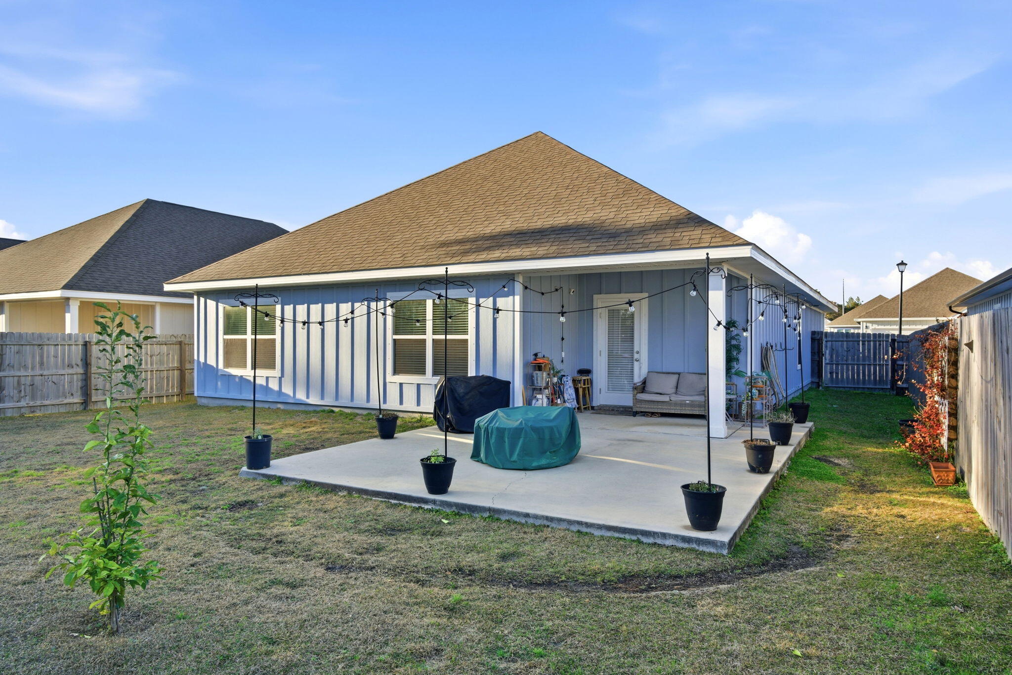 Arbor Place - Residential