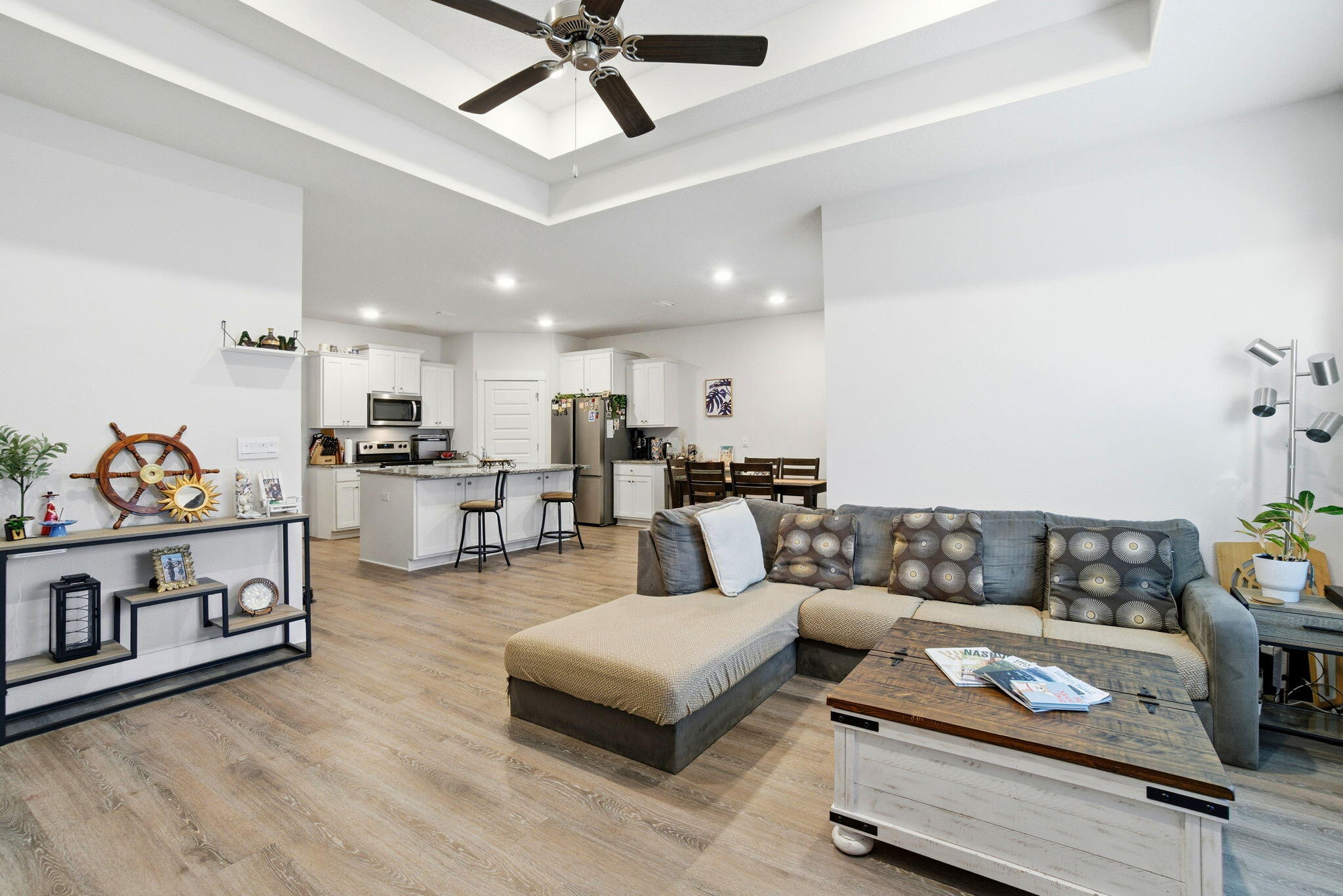 Arbor Place - Residential