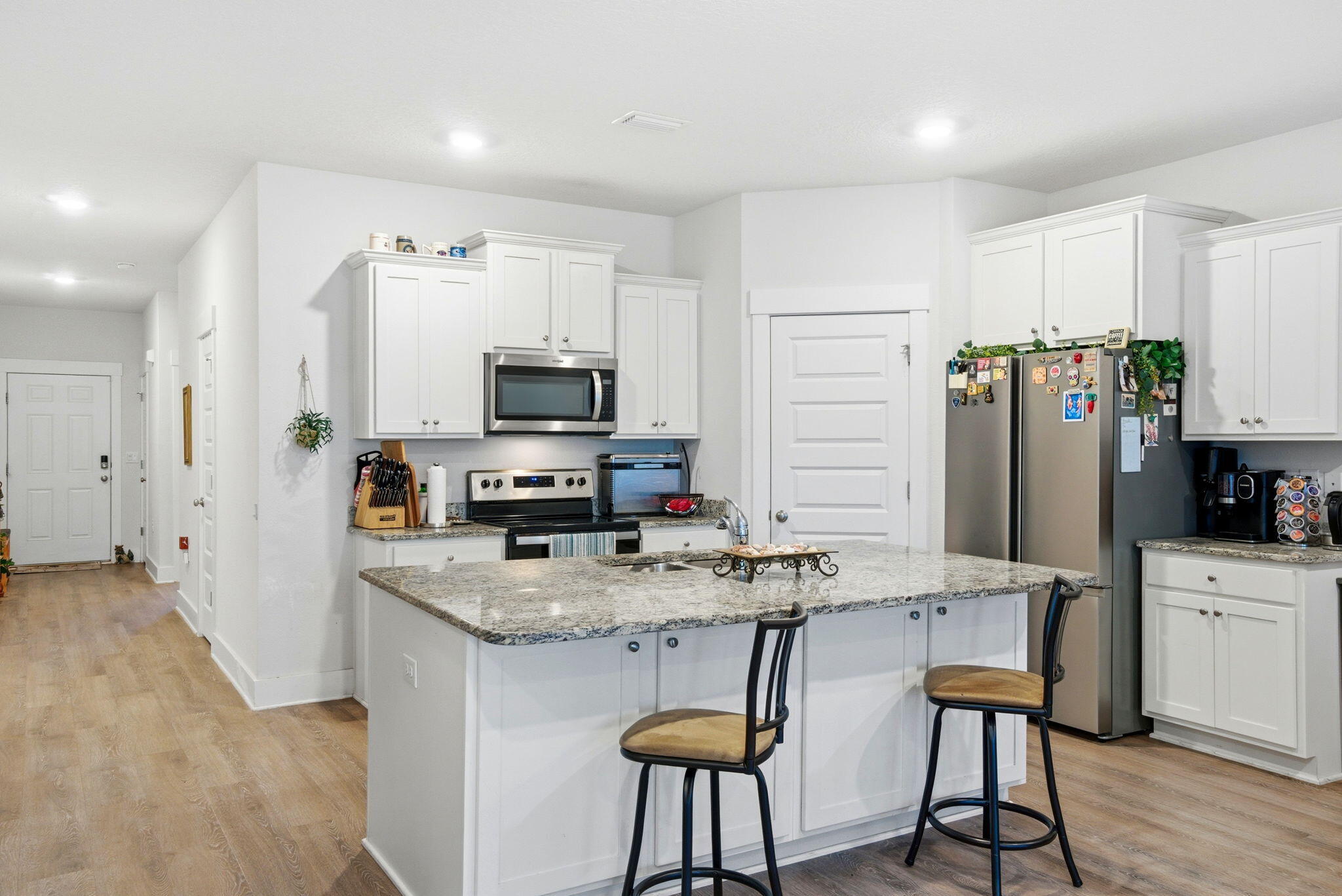 Arbor Place - Residential