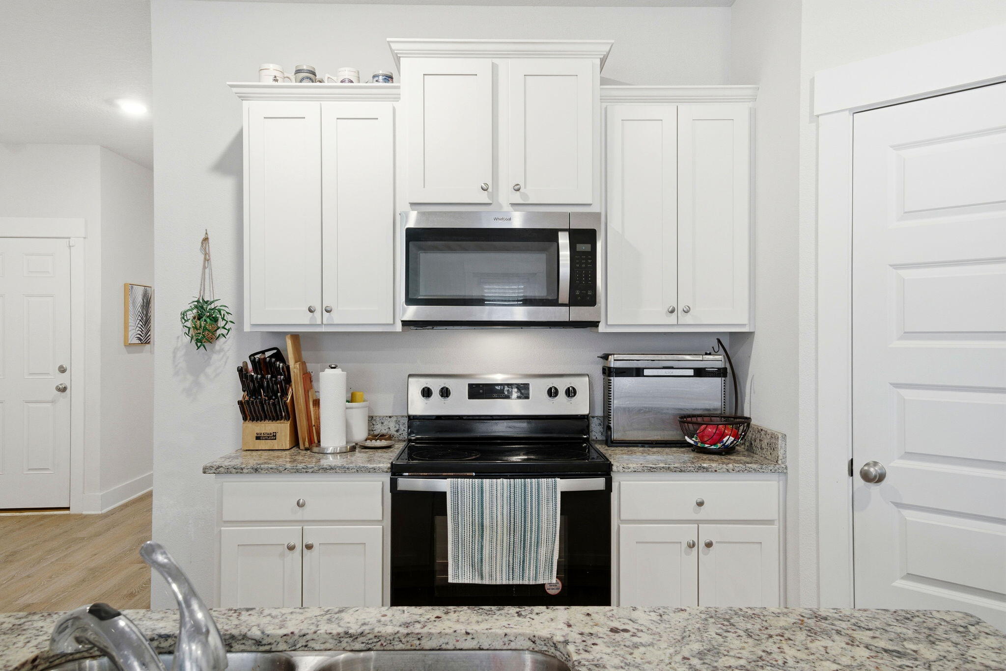 Arbor Place - Residential