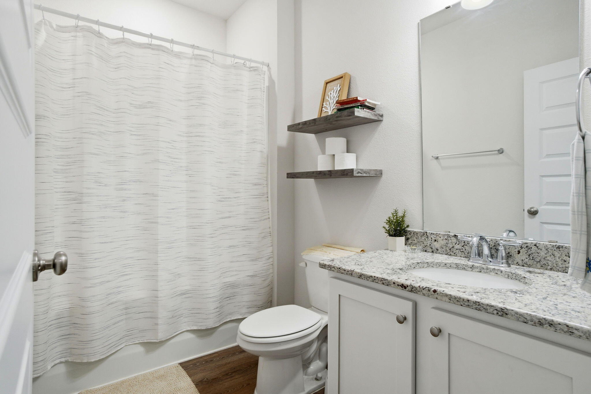 Arbor Place - Residential