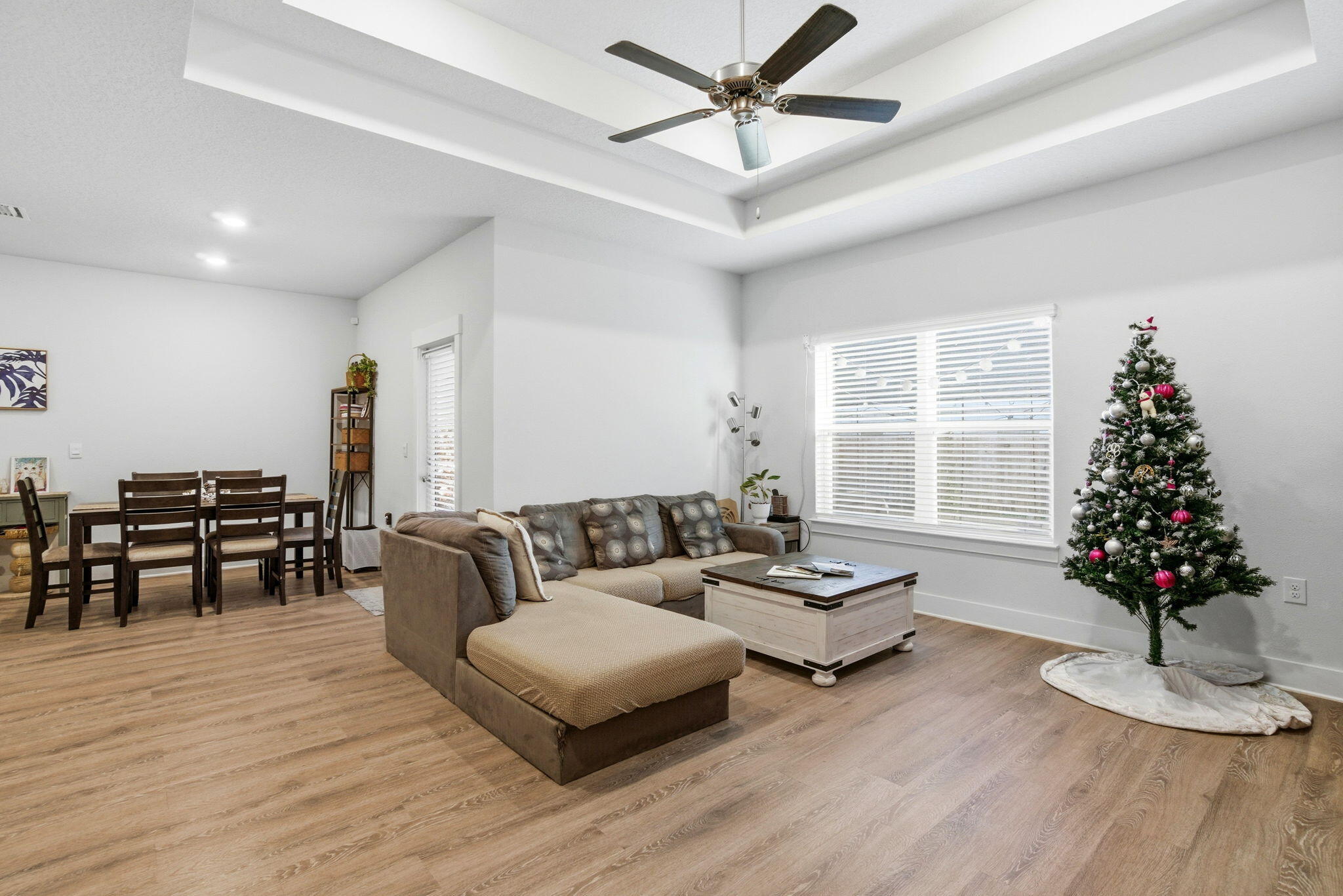 Arbor Place - Residential