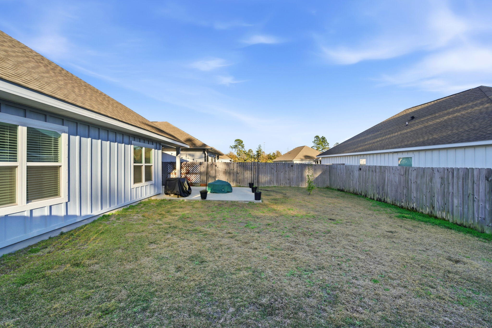 Arbor Place - Residential