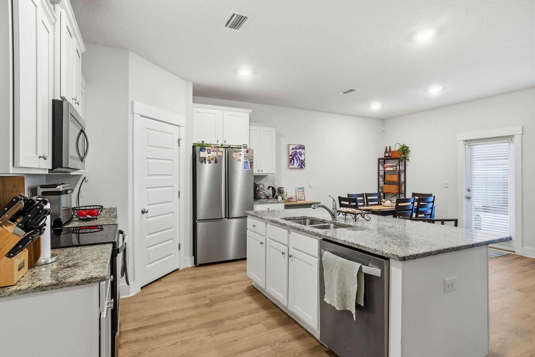 Arbor Place - Residential