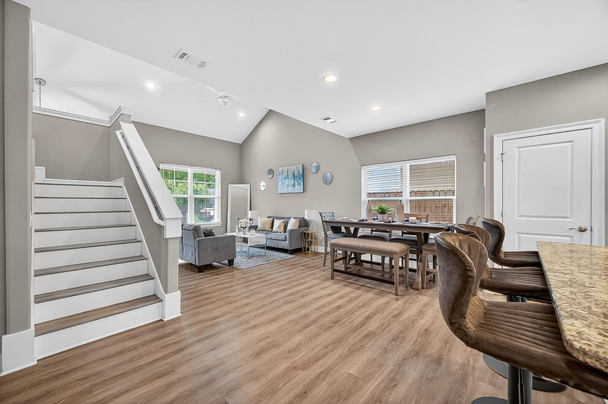 HADLEIGH HILLS T/H - Residential