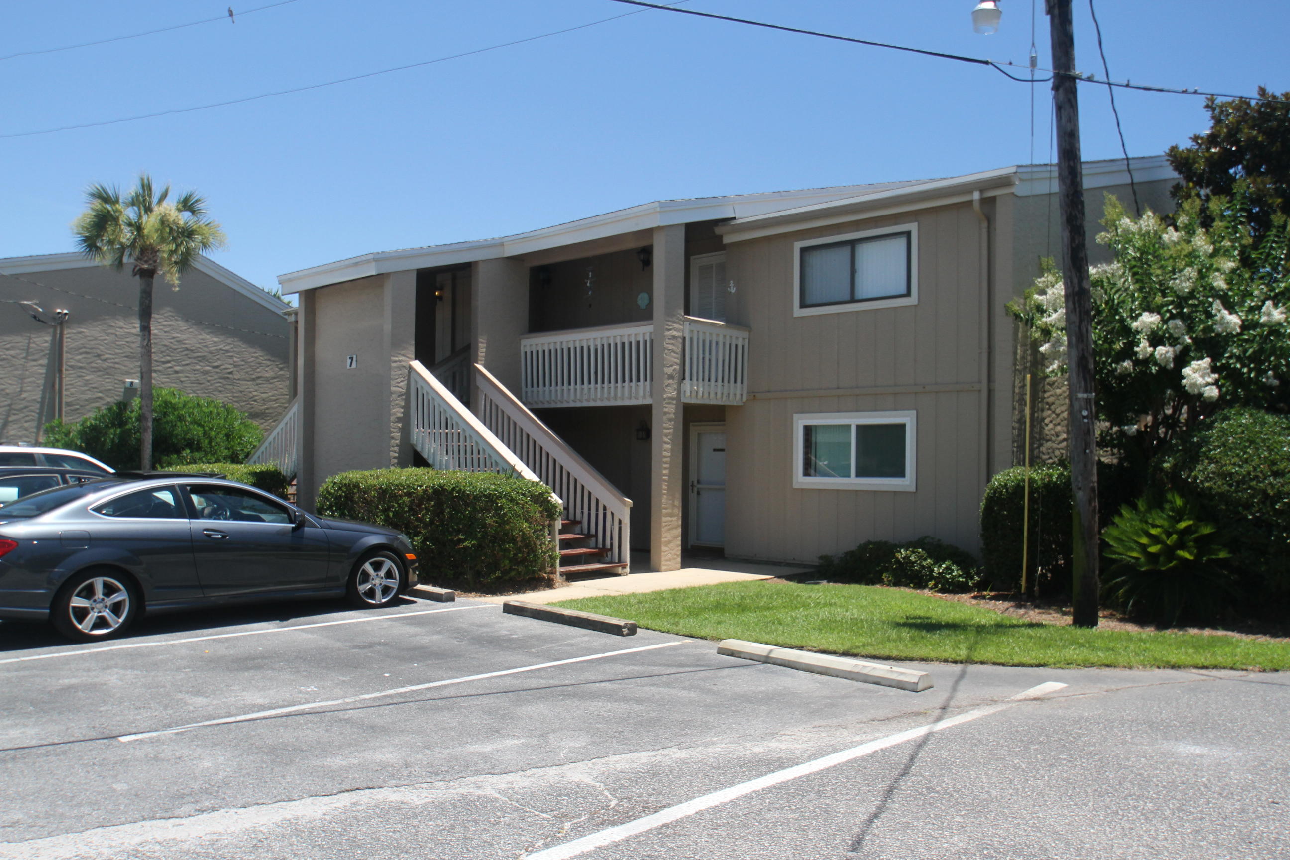 CHATEAU LA MER CONDO - Residential