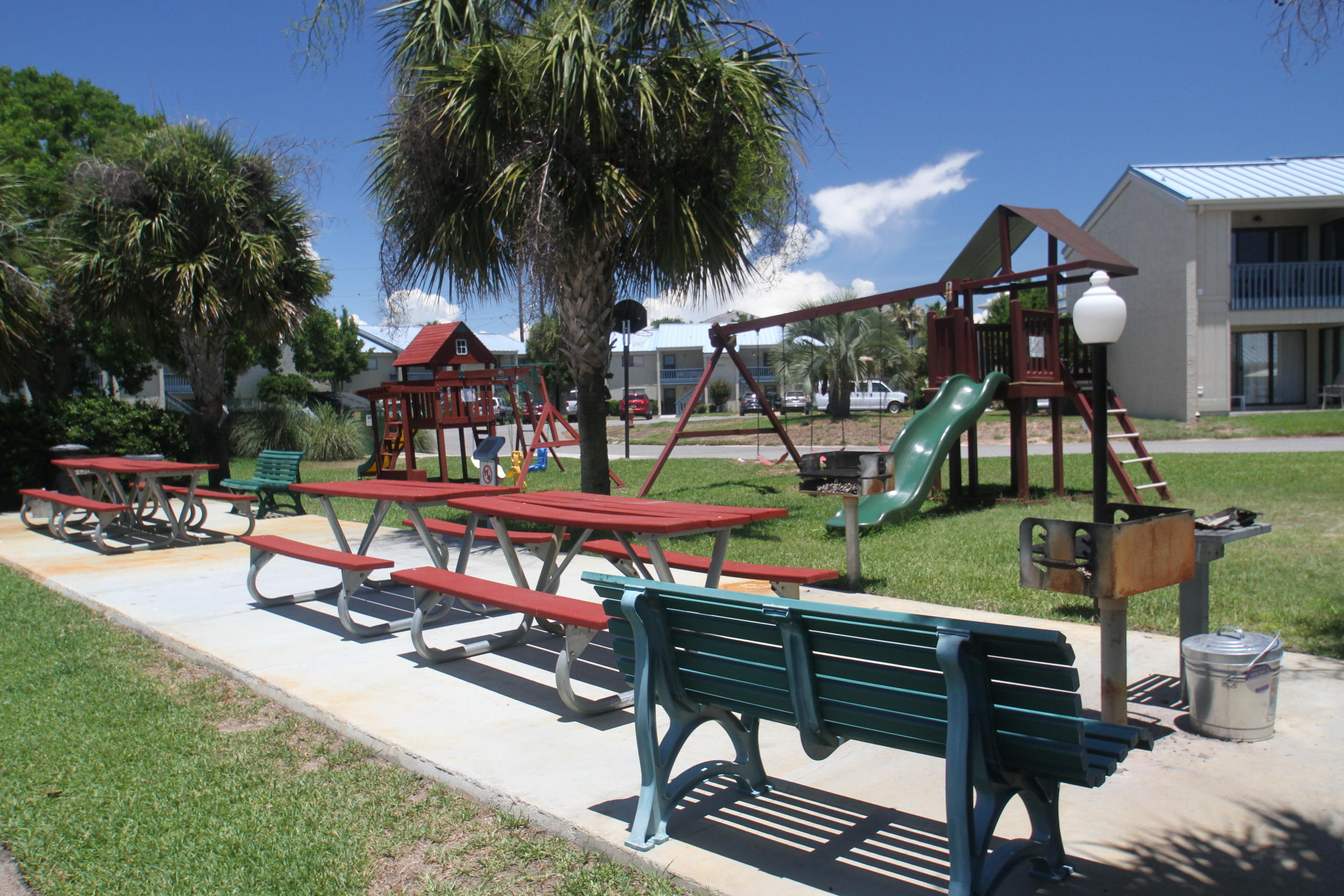 CHATEAU LA MER CONDO - Residential