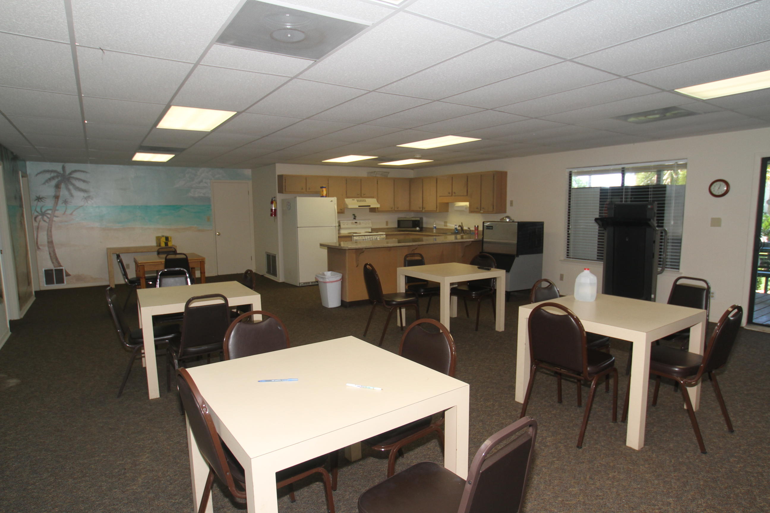 CHATEAU LA MER CONDO - Residential