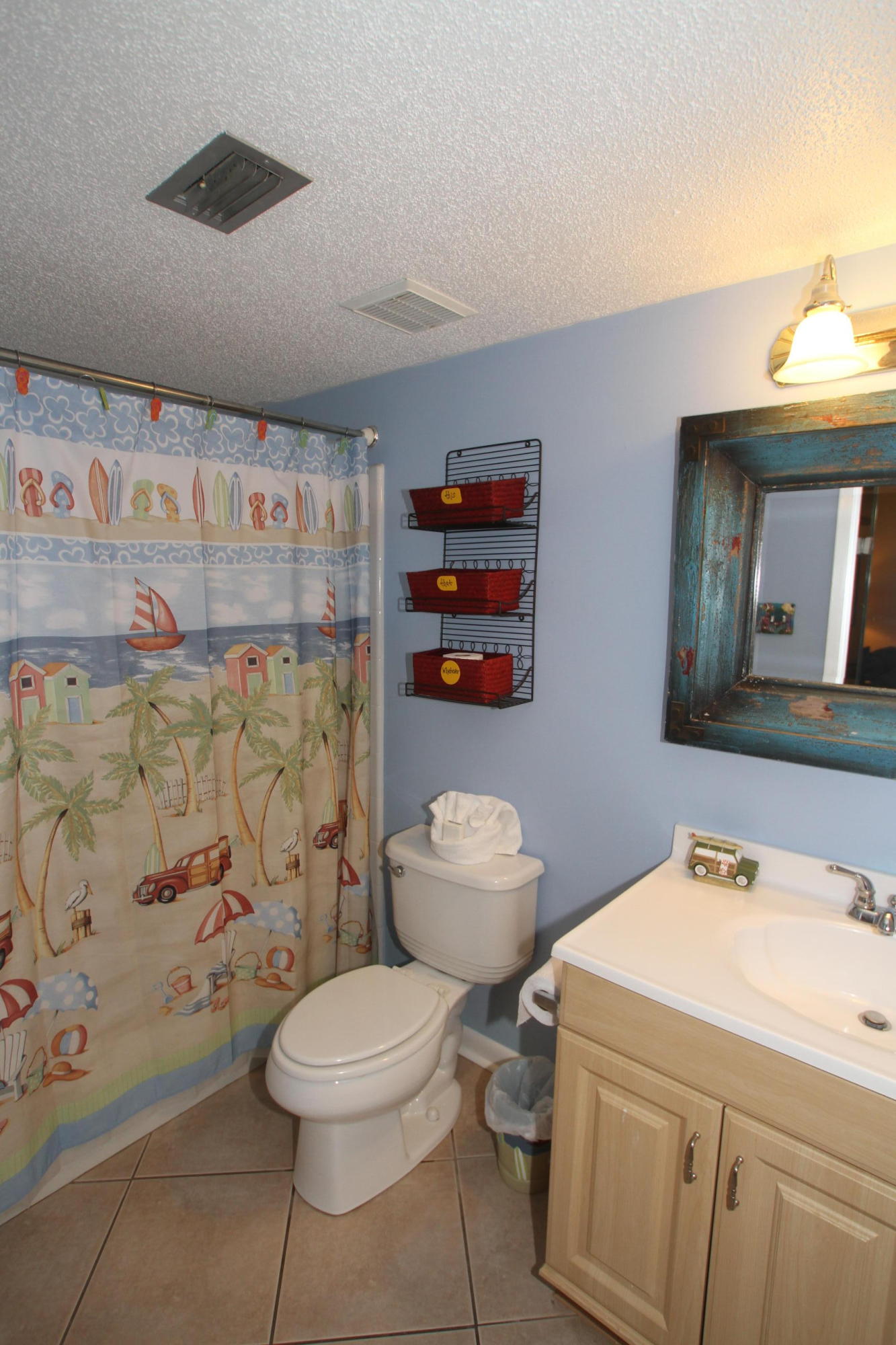 CHATEAU LA MER CONDO - Residential