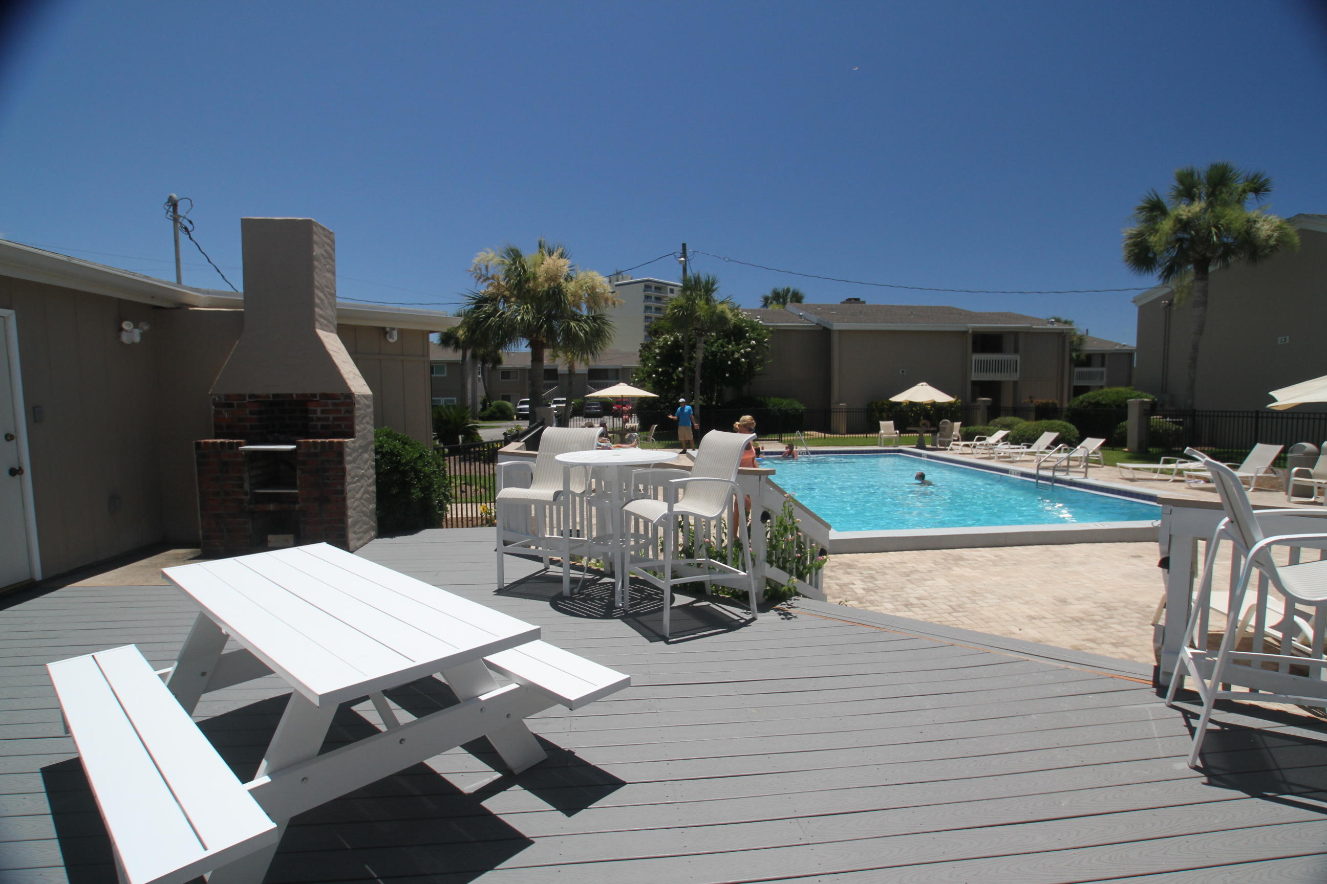 CHATEAU LA MER CONDO - Residential