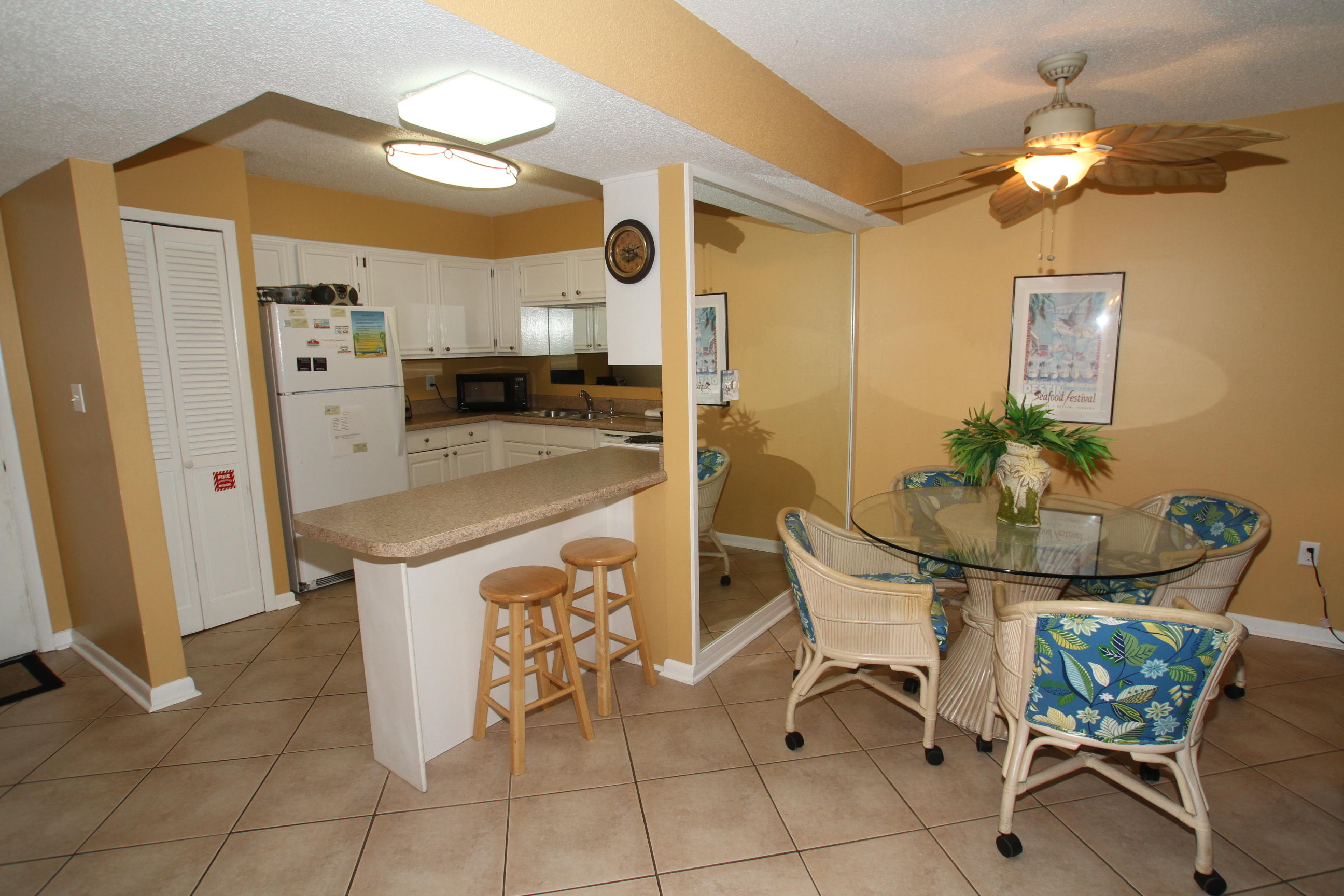 CHATEAU LA MER CONDO - Residential