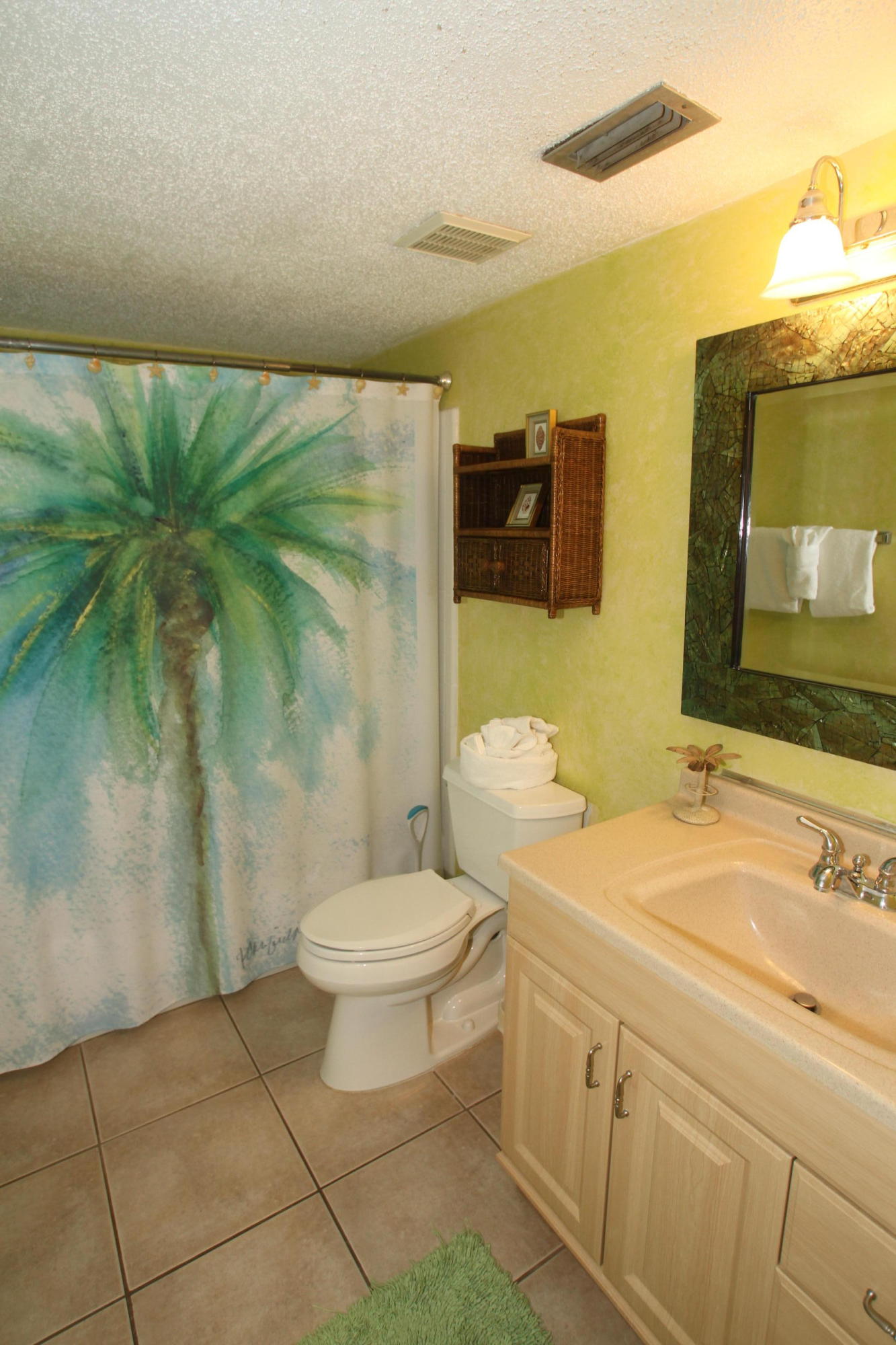 CHATEAU LA MER CONDO - Residential