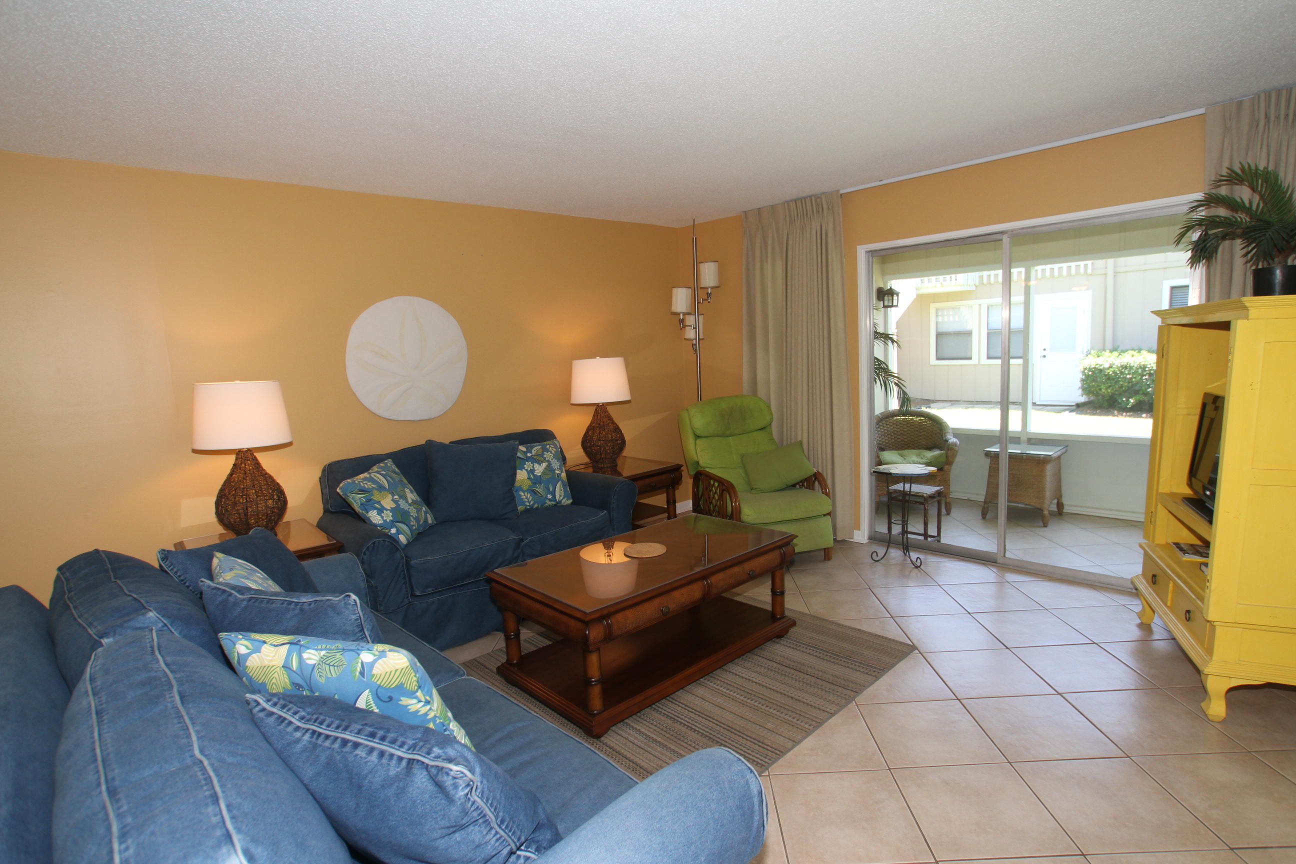 CHATEAU LA MER CONDO - Residential