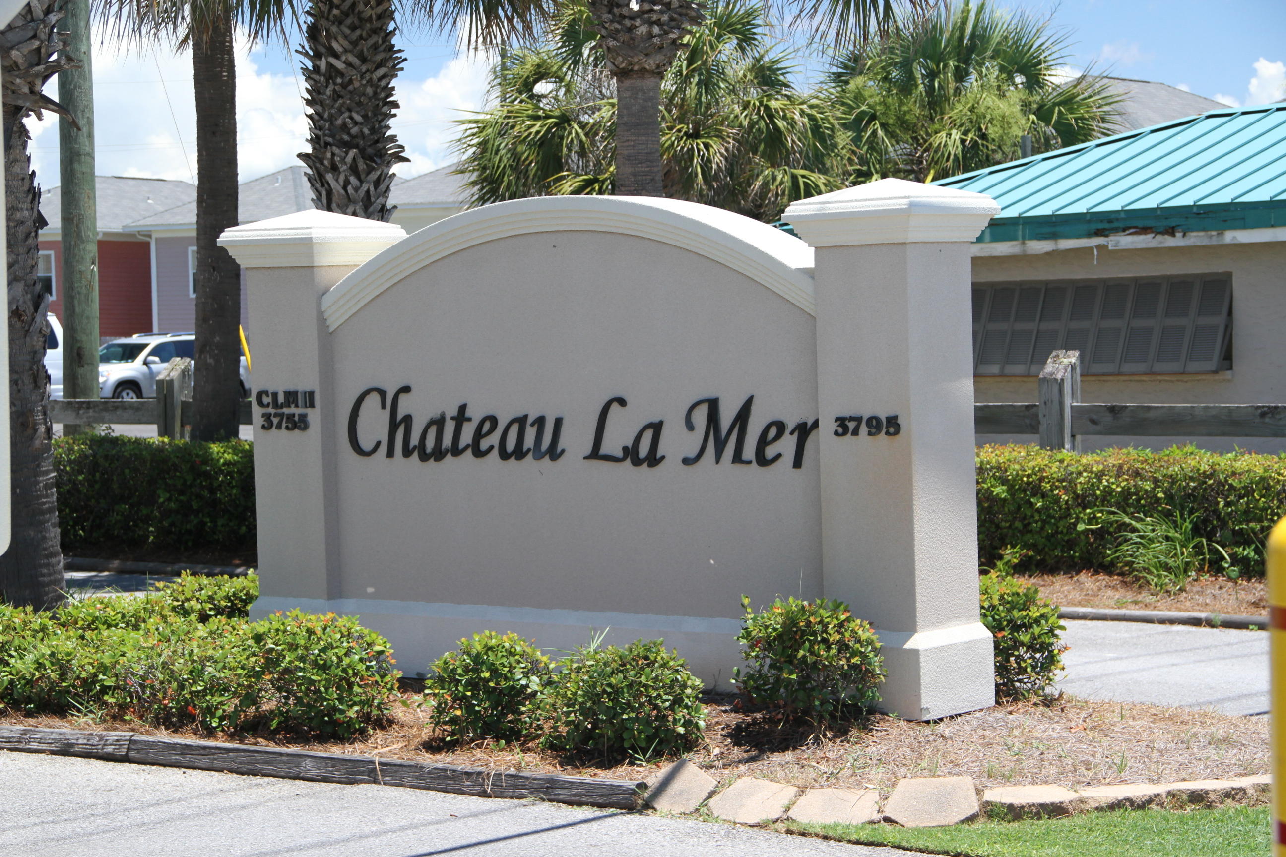 CHATEAU LA MER CONDO - Residential