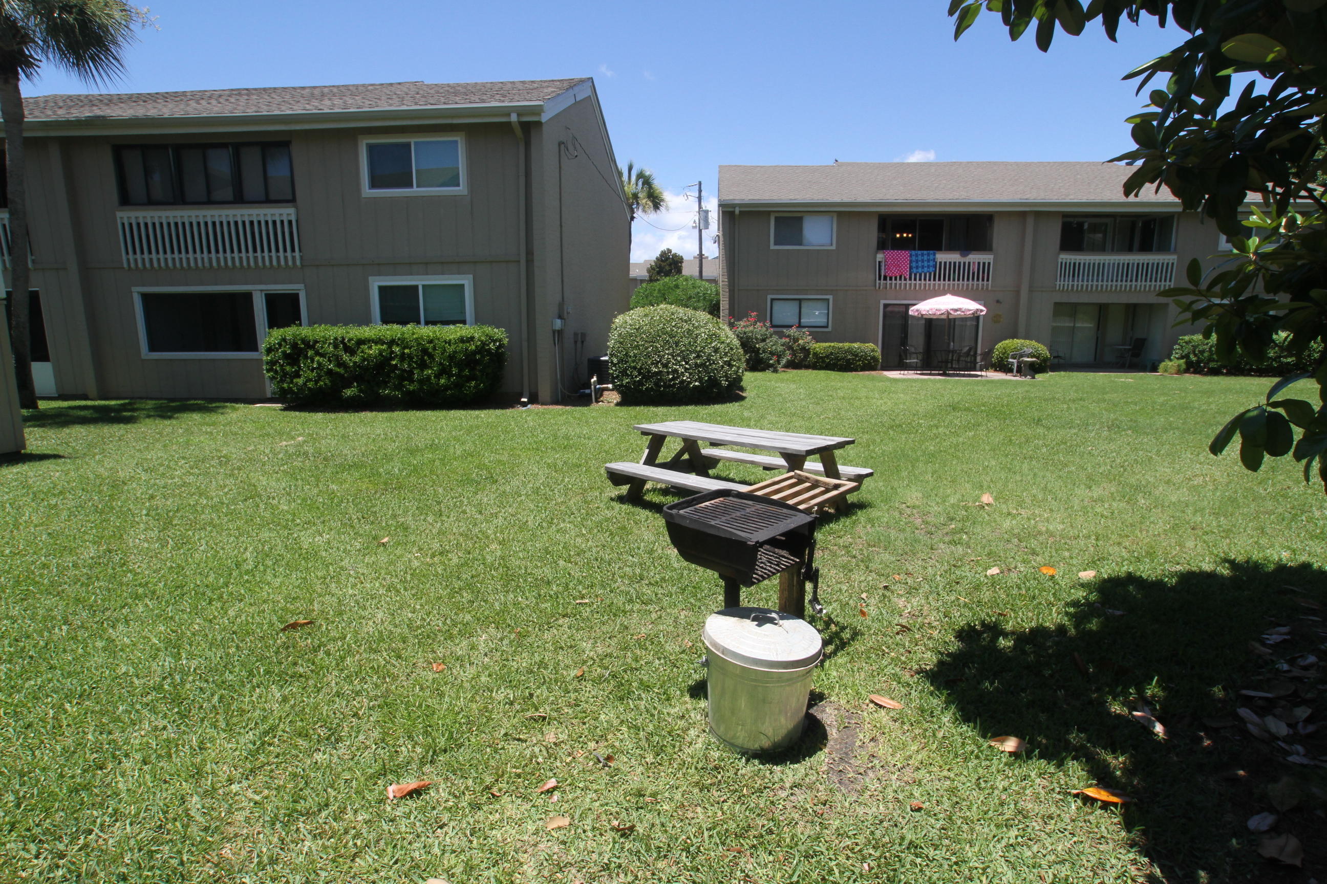 CHATEAU LA MER CONDO - Residential