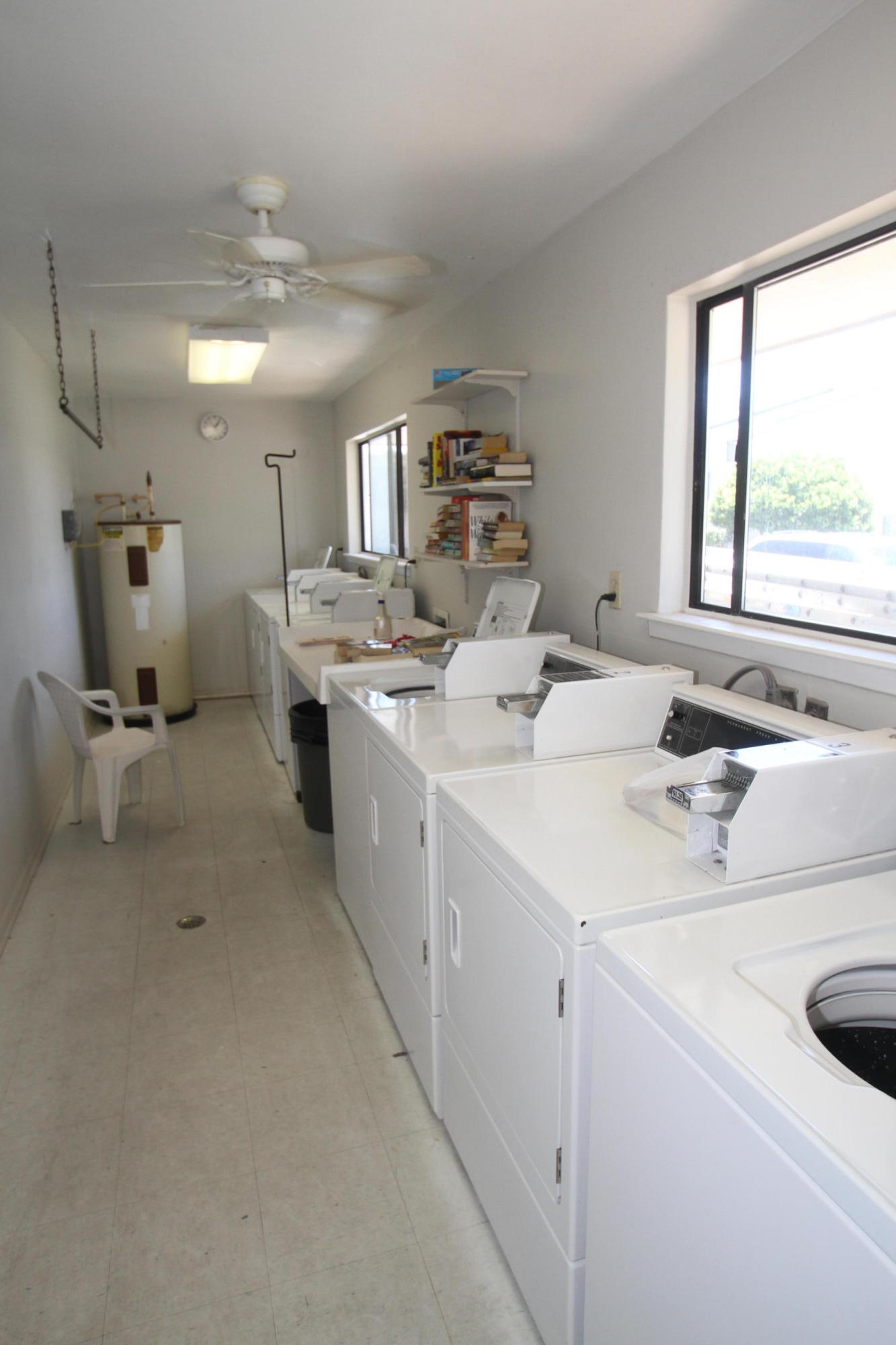 CHATEAU LA MER CONDO - Residential