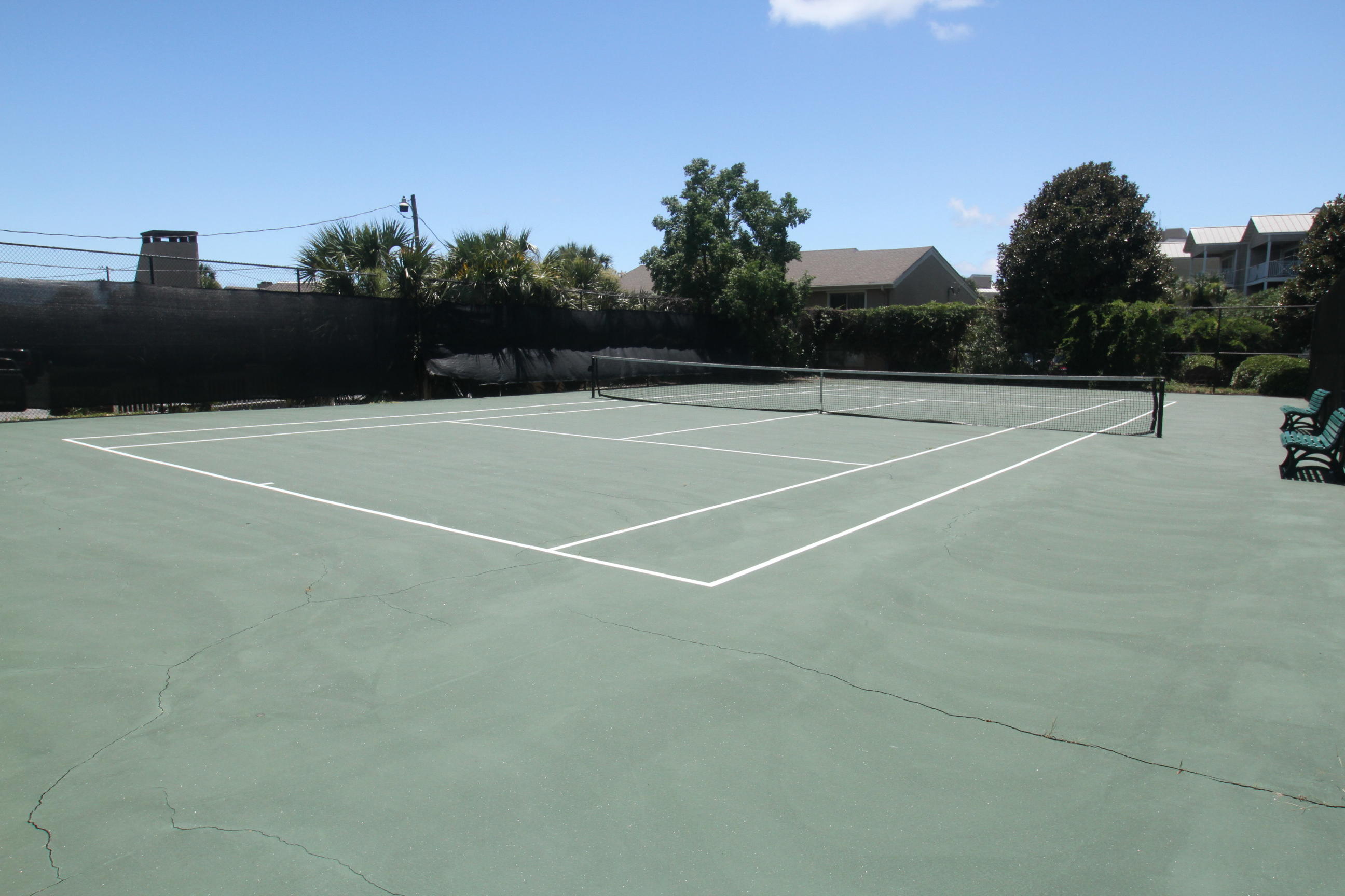 CHATEAU LA MER CONDO - Residential