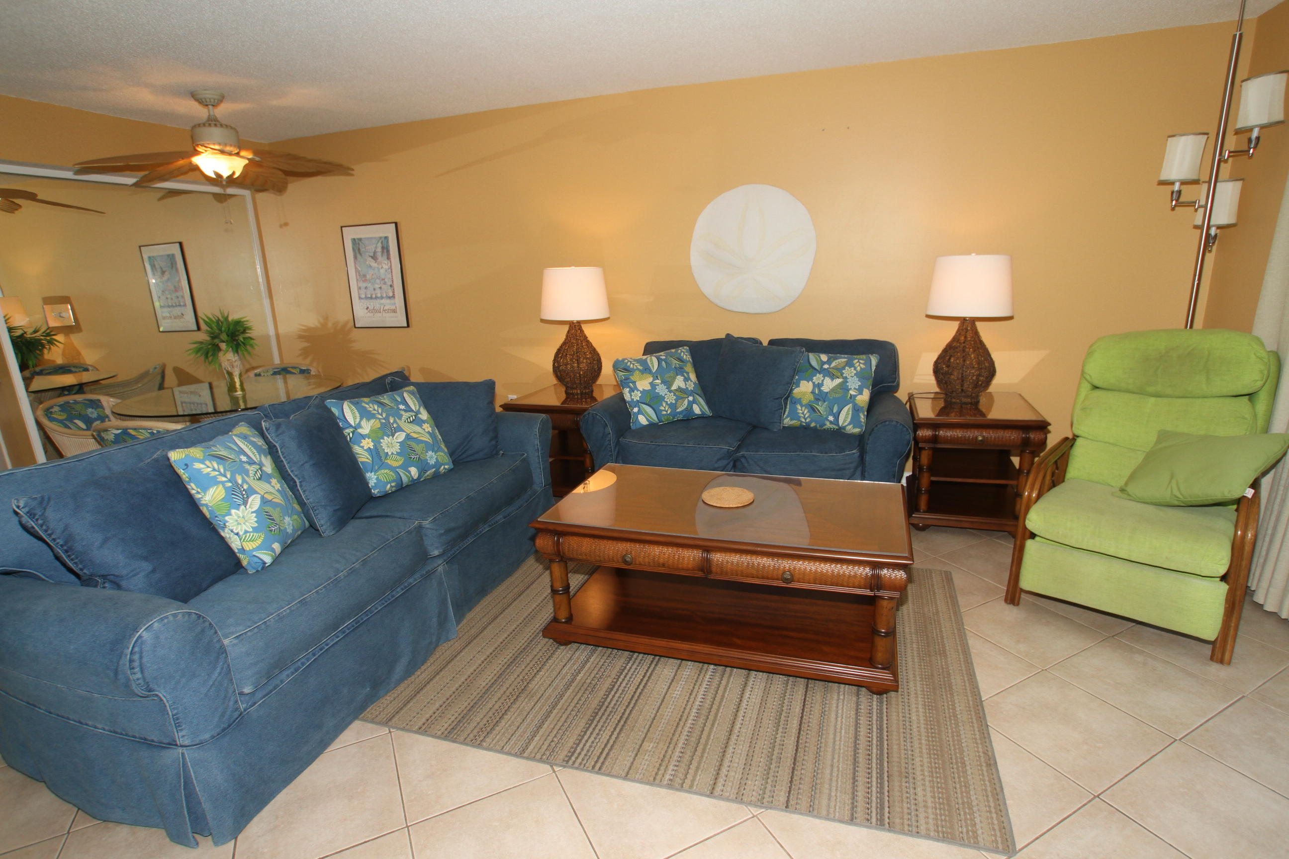 CHATEAU LA MER CONDO - Residential