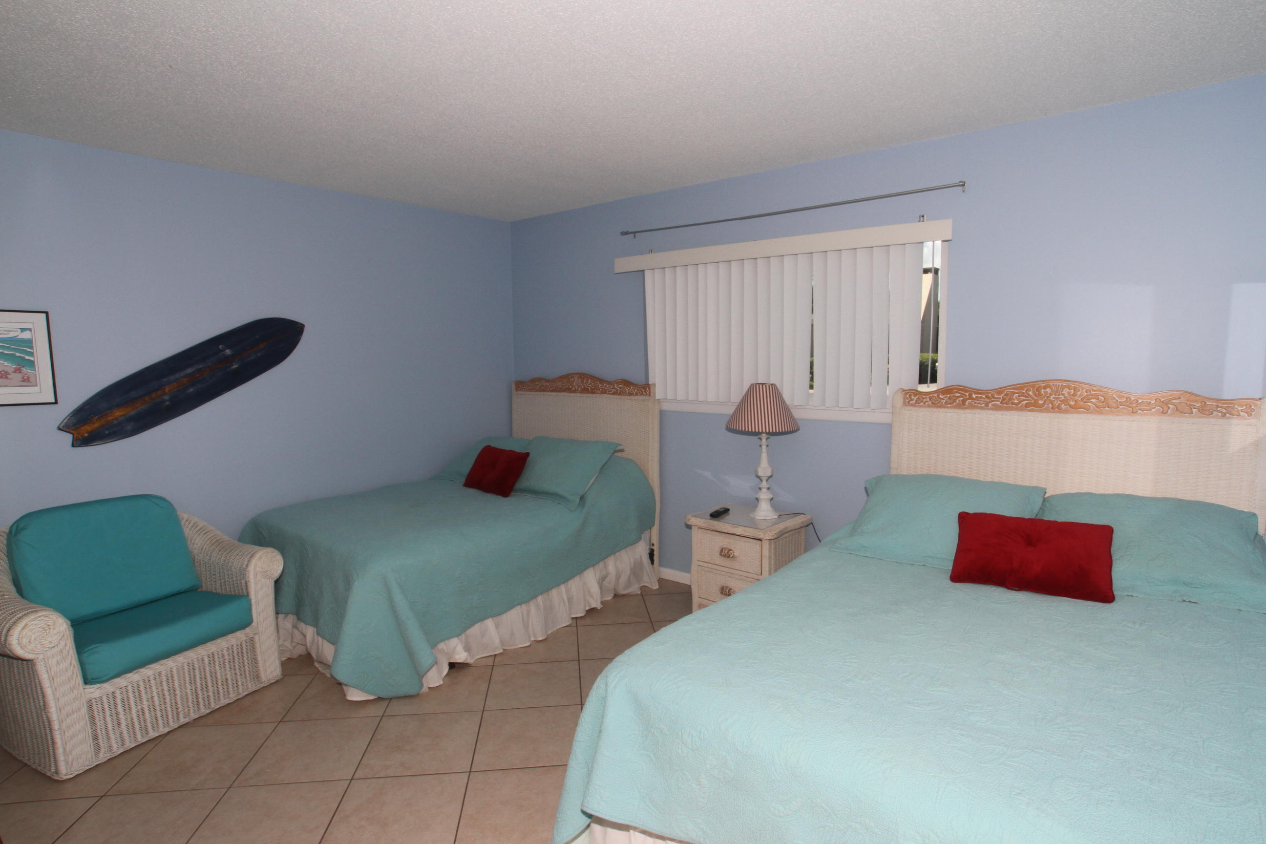 CHATEAU LA MER CONDO - Residential