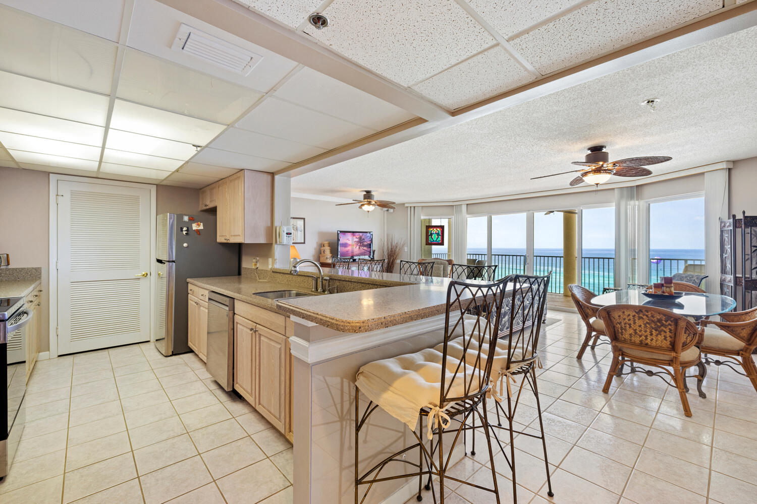 Long Beach - Residential