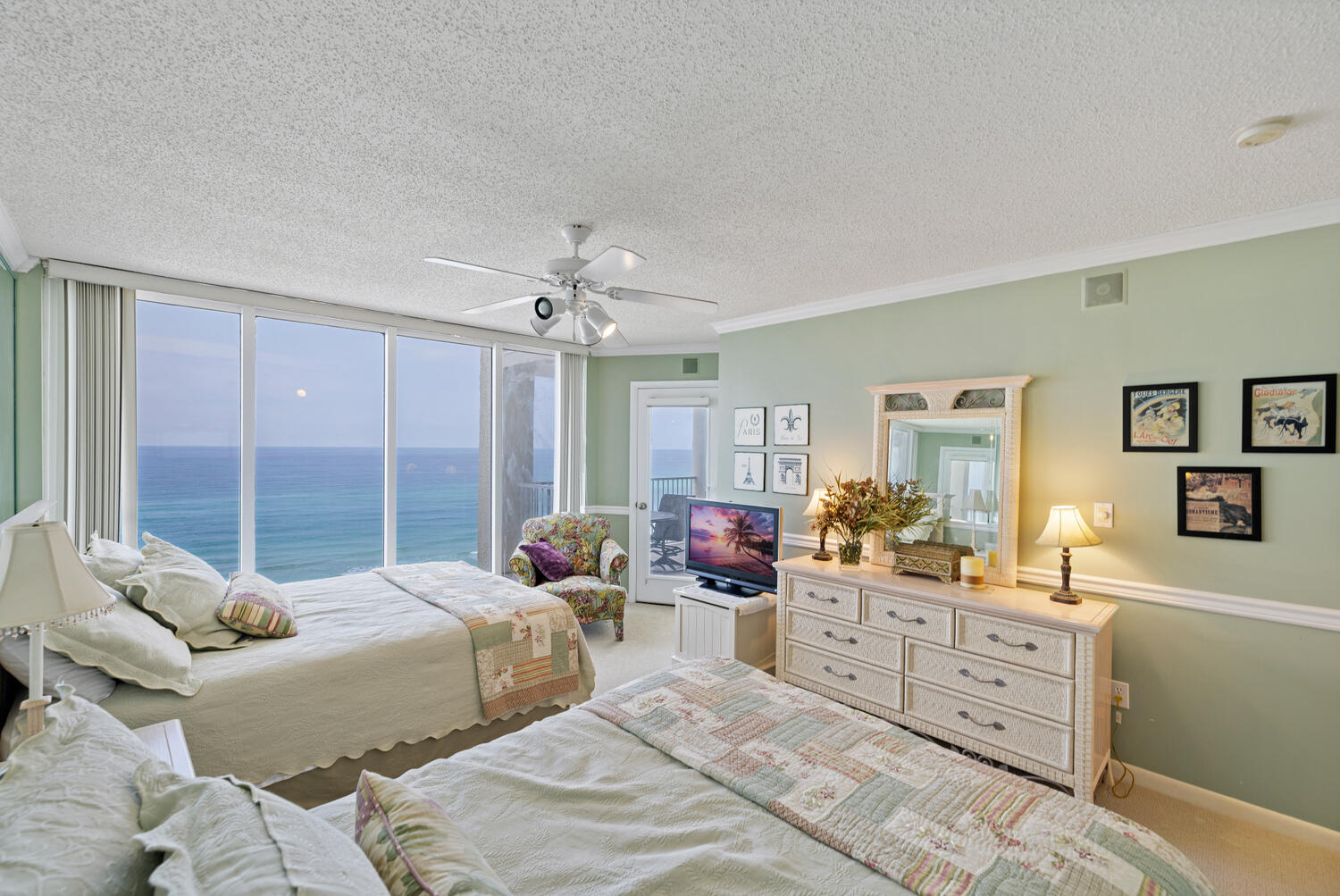Long Beach - Residential
