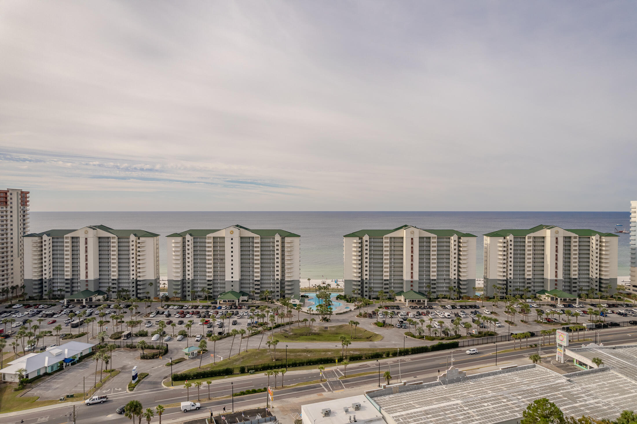 Long Beach - Residential